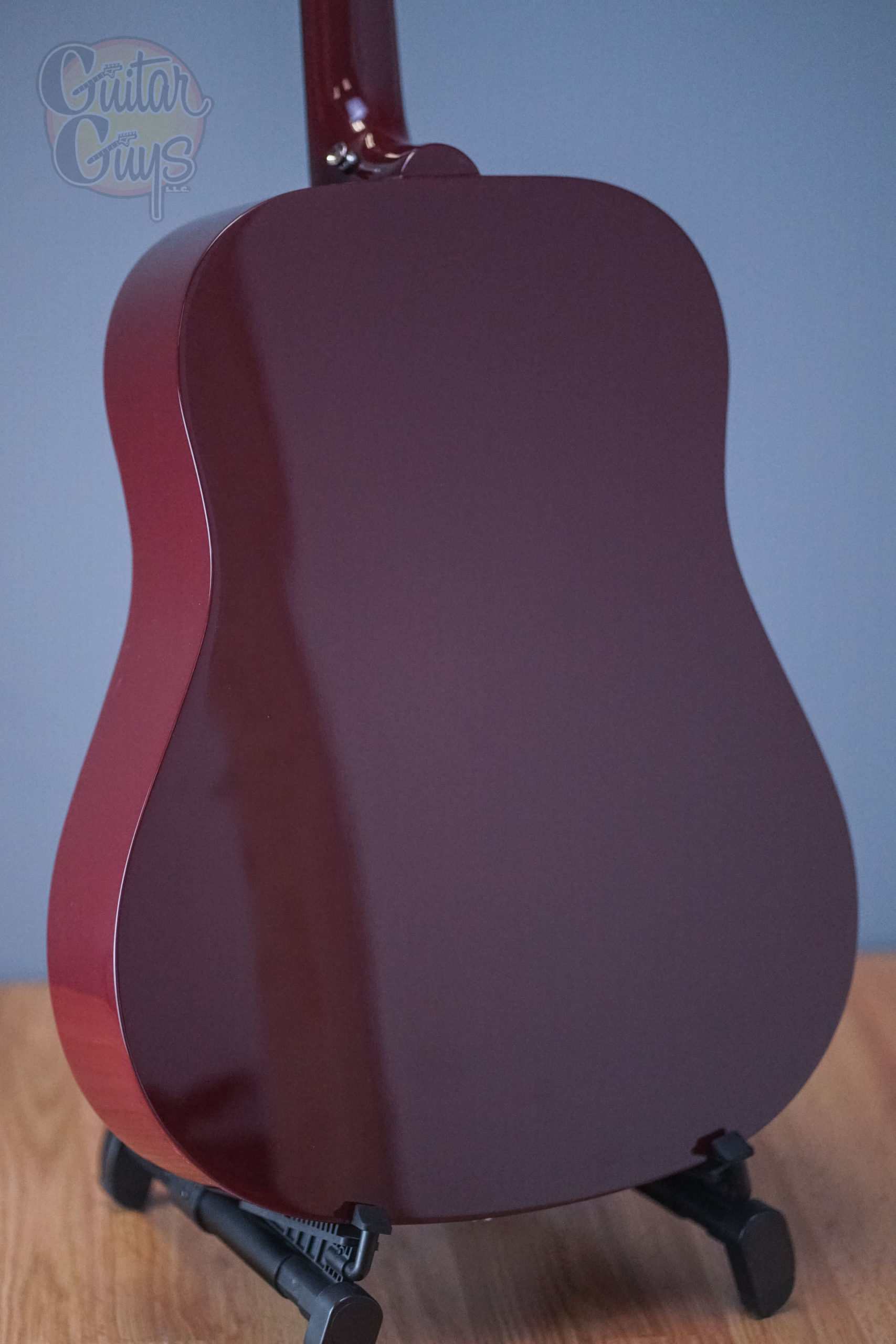 Epiphone Starling Wine Red - Guitar Guys