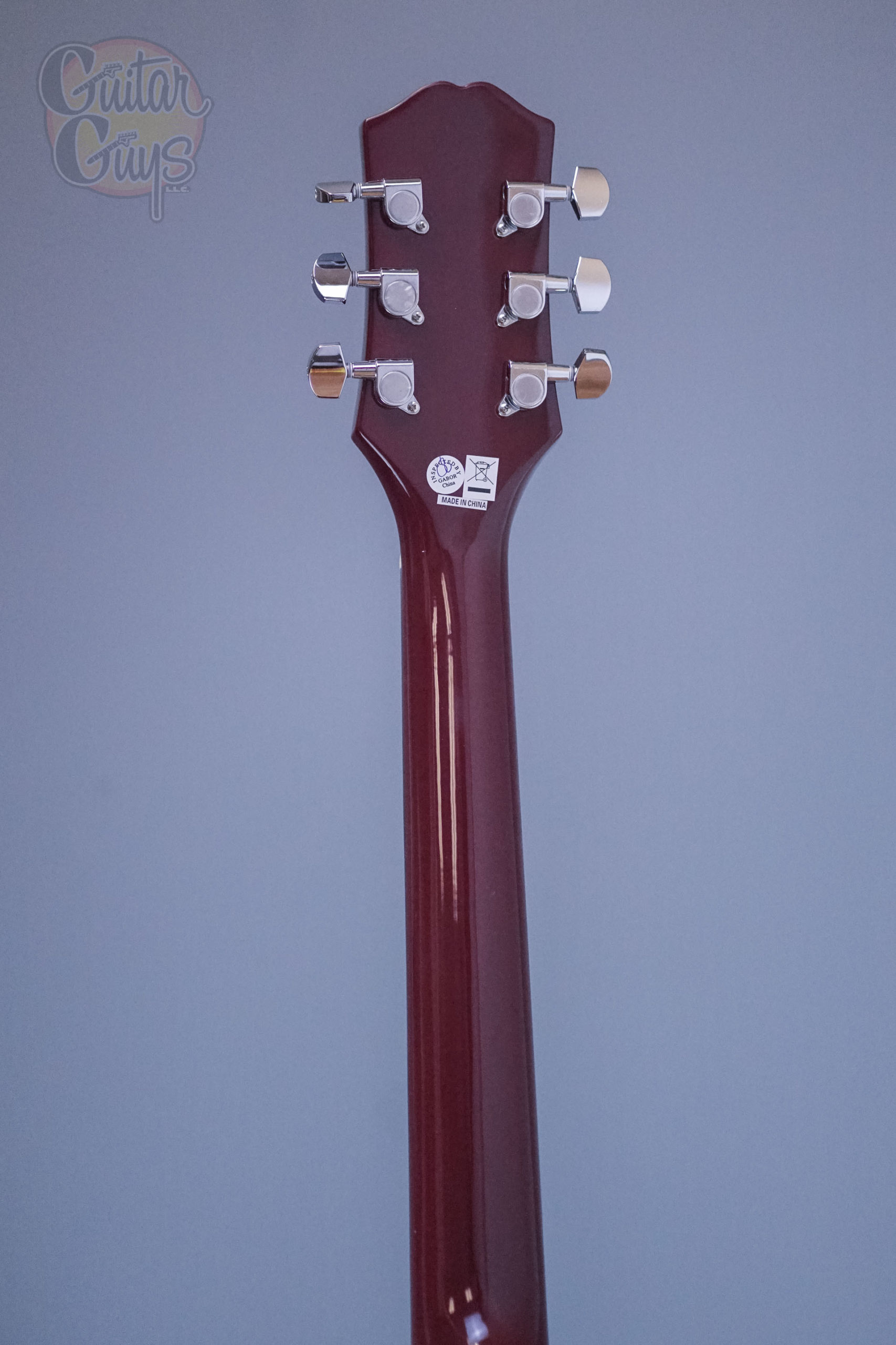 ギター EPIPHONE STARLING WINE RED Amazon.com: Epiphone Starling Acoustic Player Pack, Wine Red
