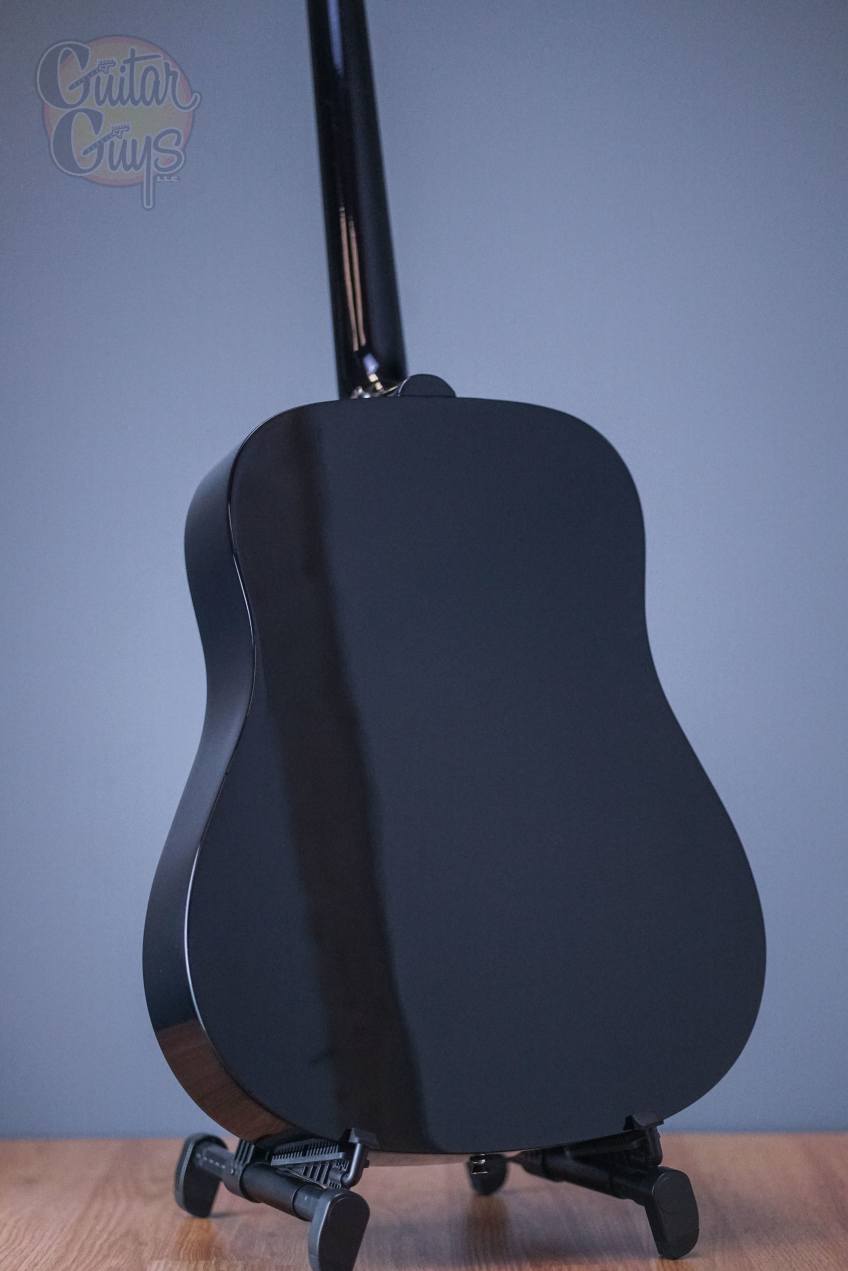 Epiphone Starling Ebony - Guitar Guys