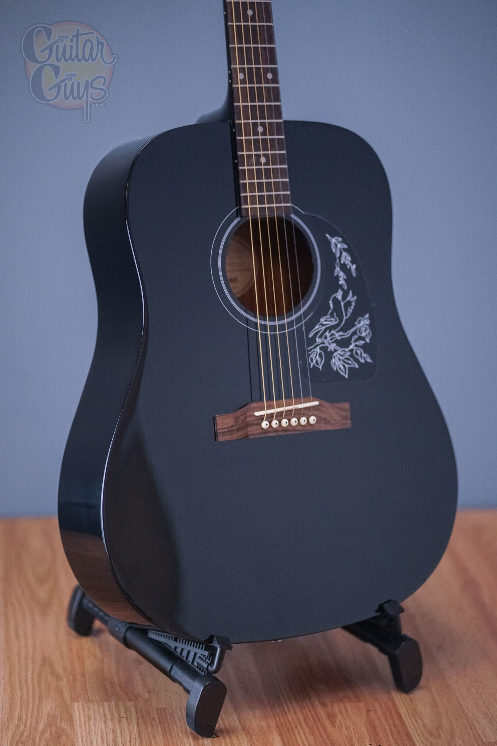 Epiphone Starling Ebony - Guitar Guys