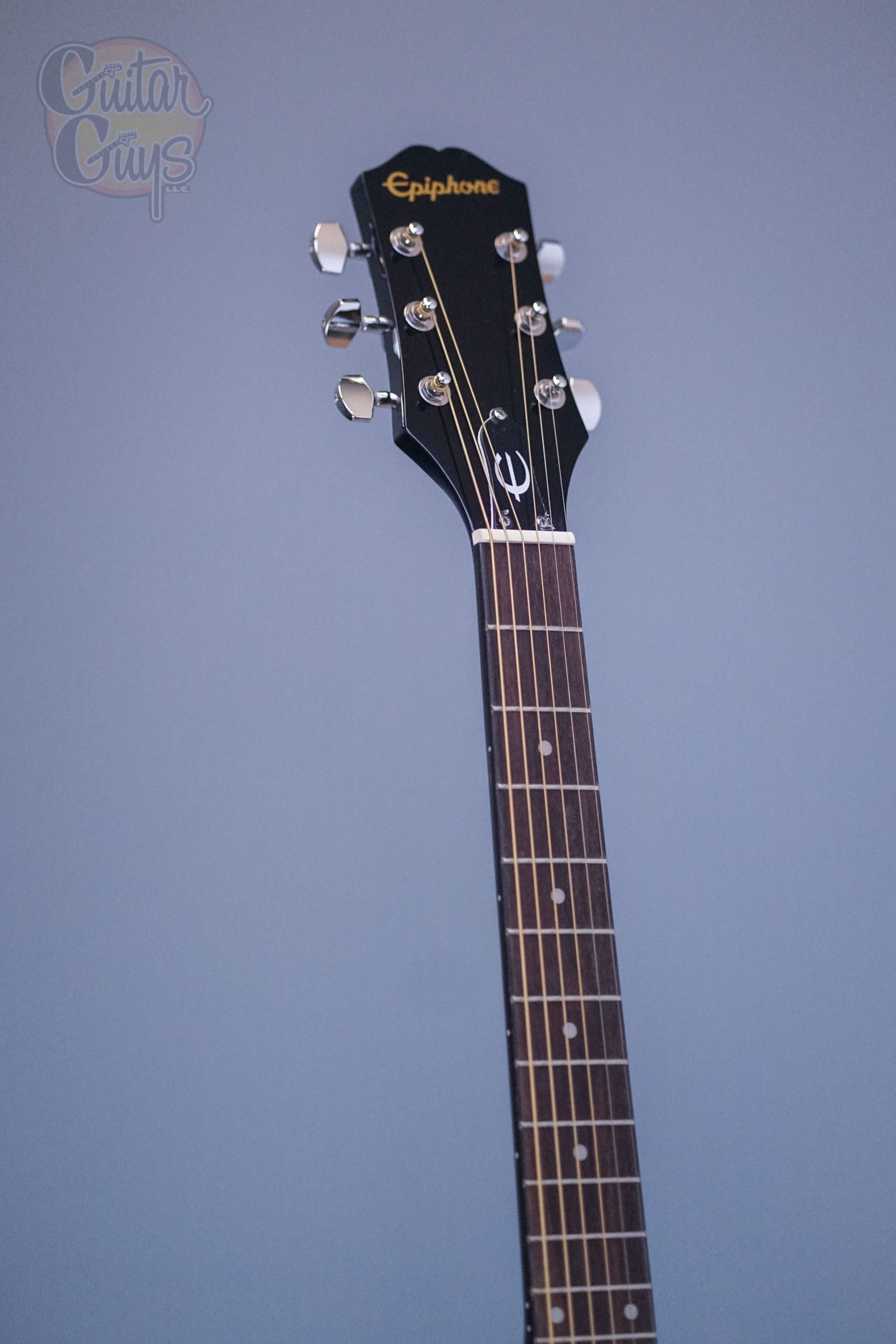 Epiphone Starling Ebony - Guitar Guys