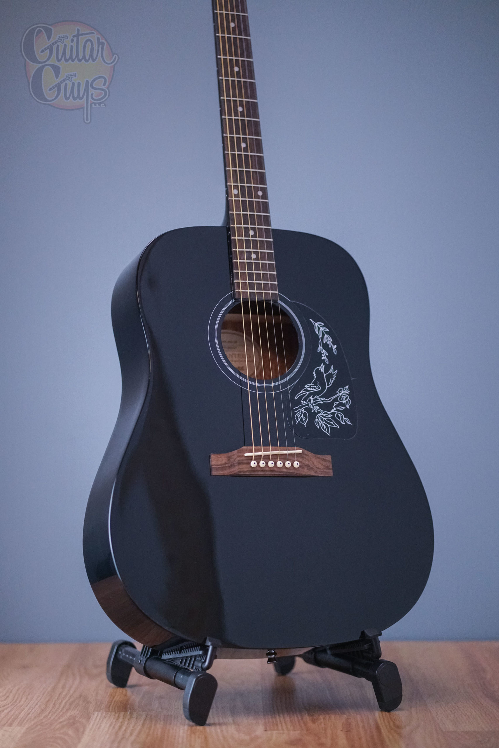 Epiphone Starling Ebony - Guitar Guys