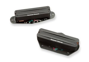 Seymour Duncan Hot Tele Set