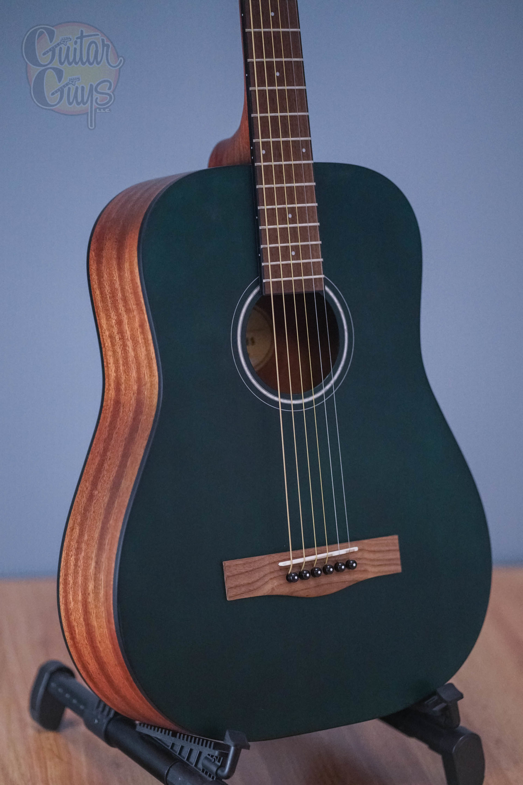 Fender Fender FA-15 STEEL 3/4 BLK アコースティックギター初心者12点