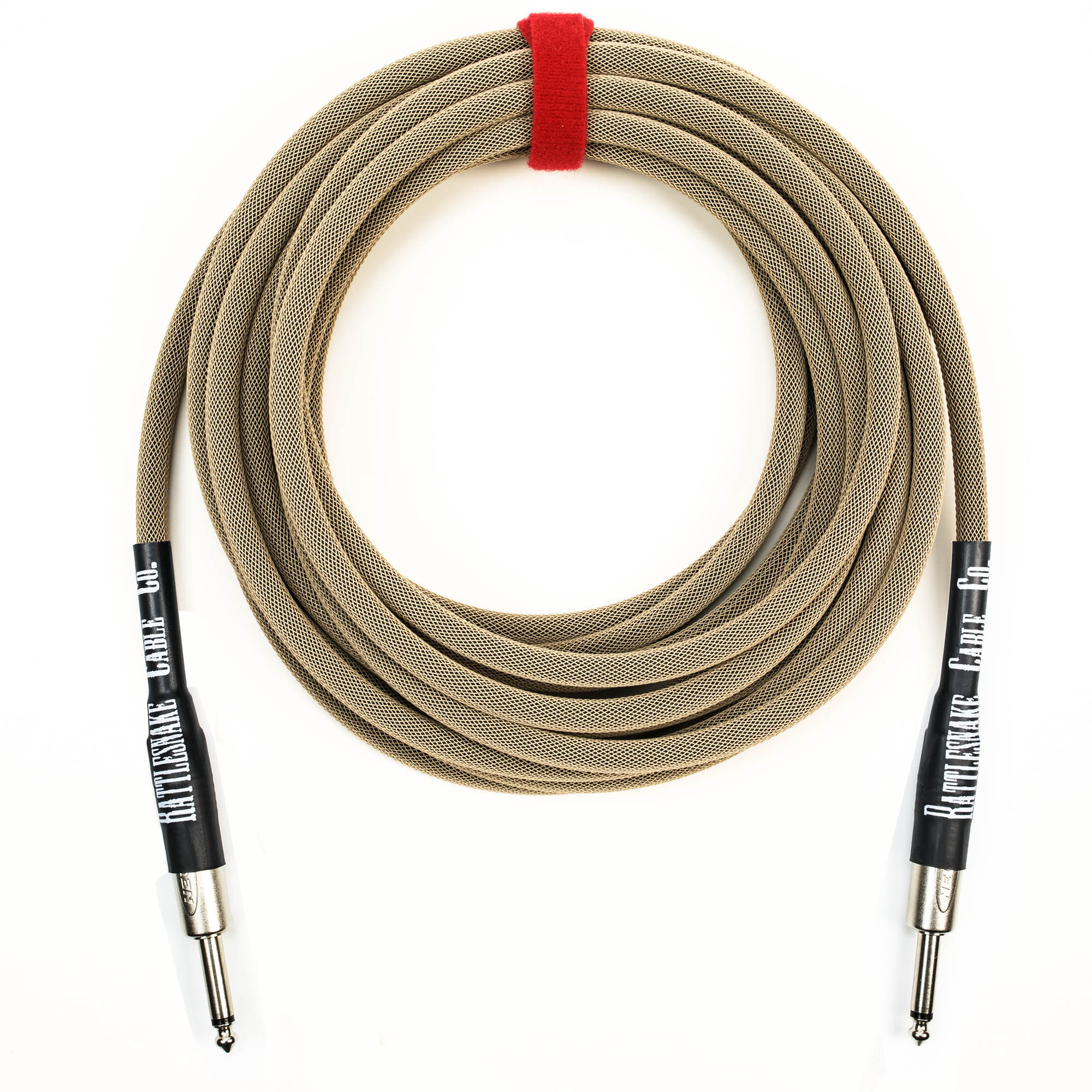 Rattlesnake Cable Co. Standard Instrument Cables - Image 37