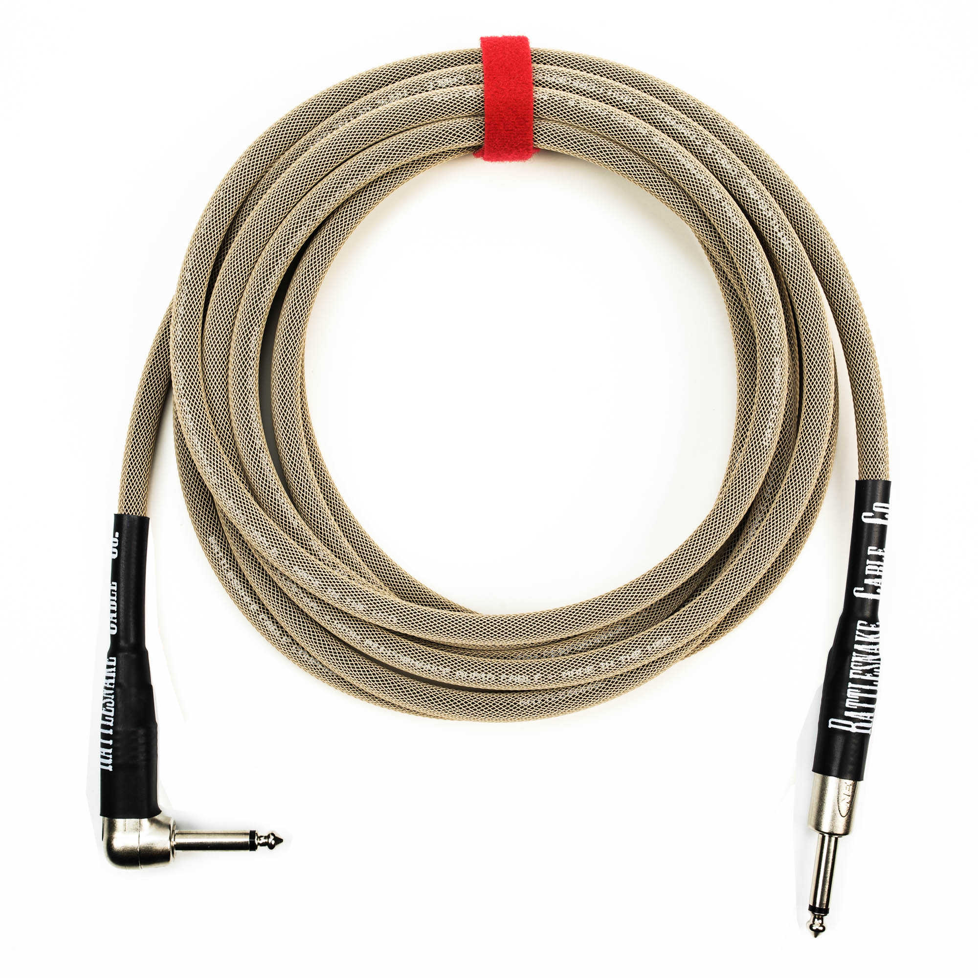 Rattlesnake Cable Co. Standard Instrument Cables - Image 33