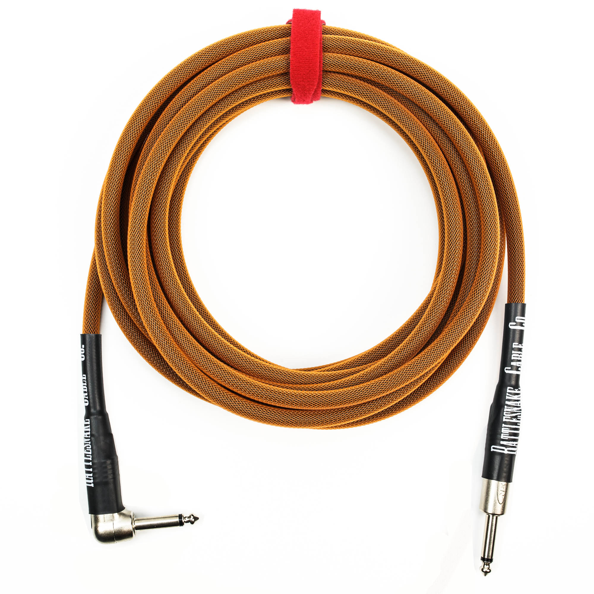 Rattlesnake Cable Co. Standard Instrument Cables - Image 29