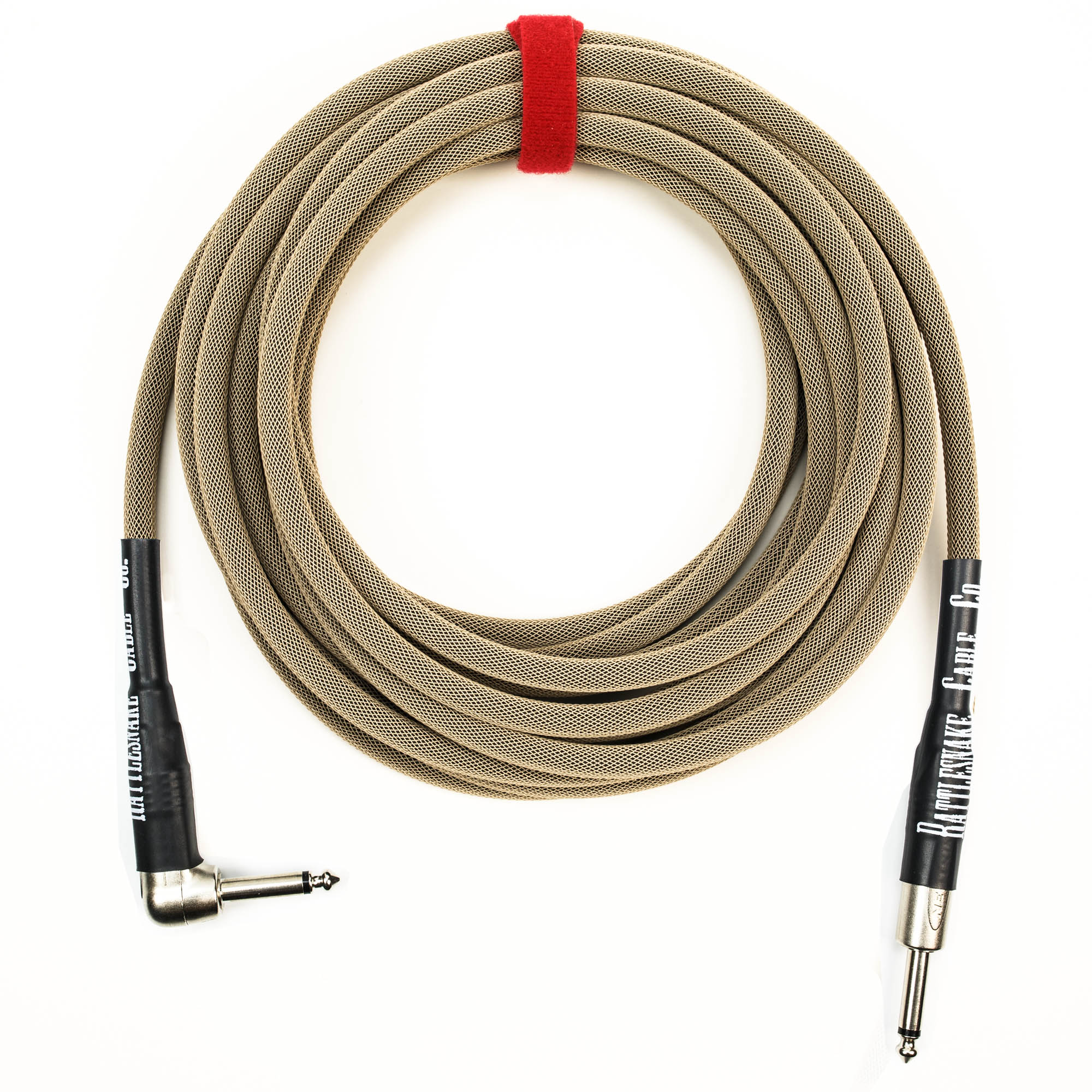 Rattlesnake Cable Co. Standard Instrument Cables - Image 27