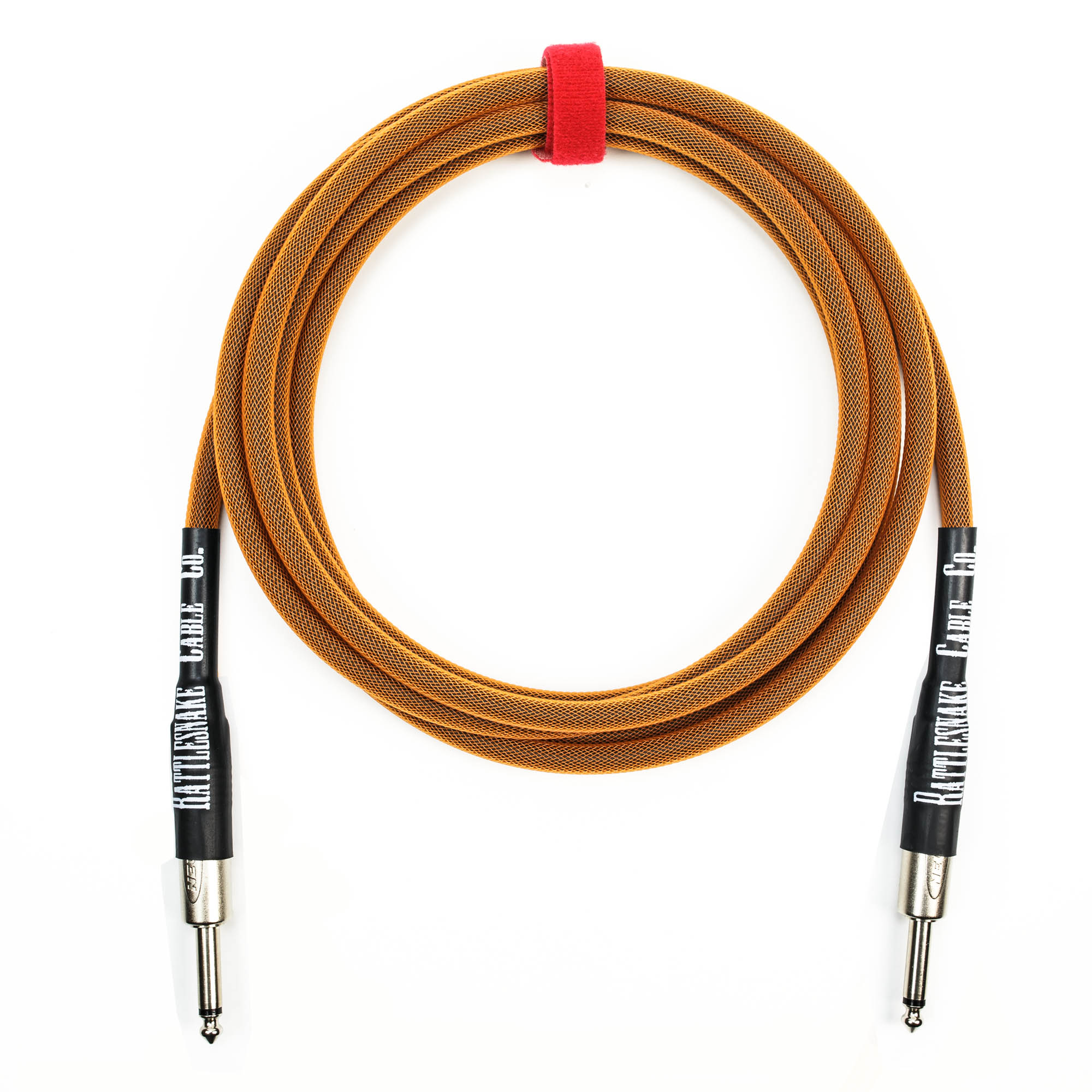 Rattlesnake Cable Co. Standard Instrument Cables - Image 21