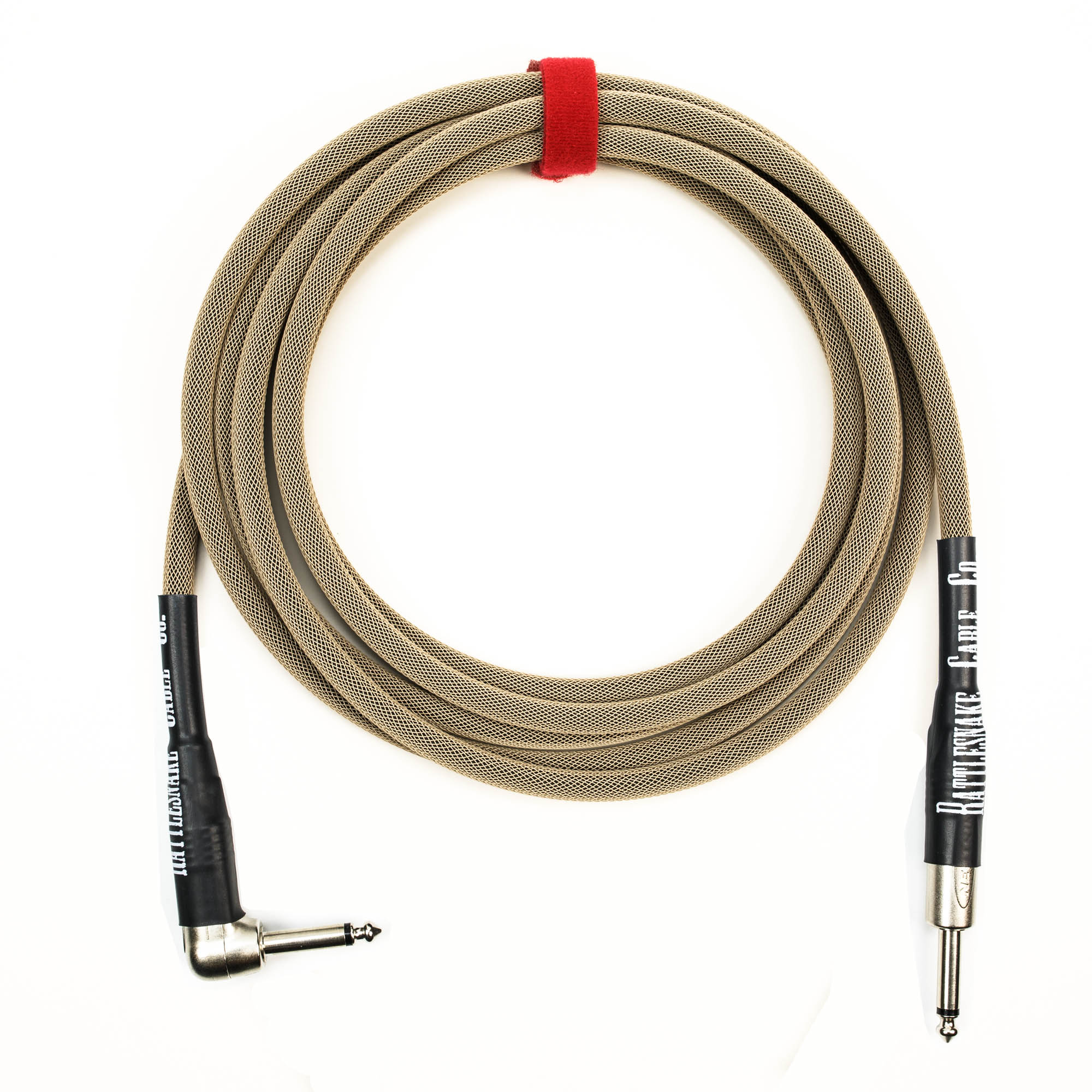 Rattlesnake Cable Co. Standard Instrument Cables - Image 19