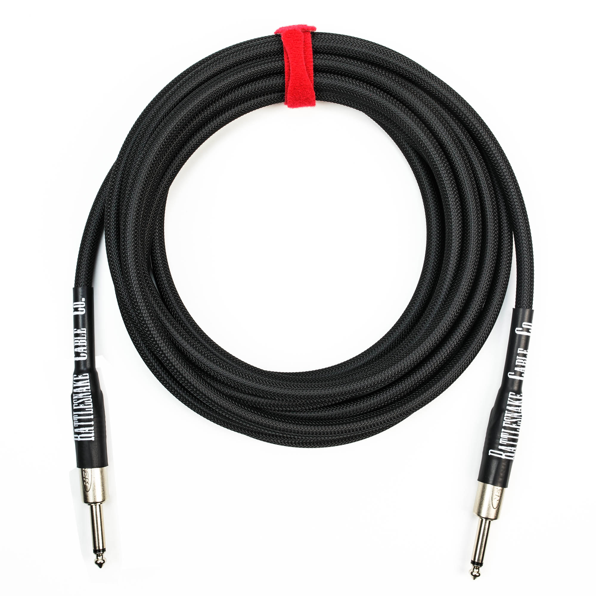 Rattlesnake Cable Co. Standard Instrument Cables - Image 15