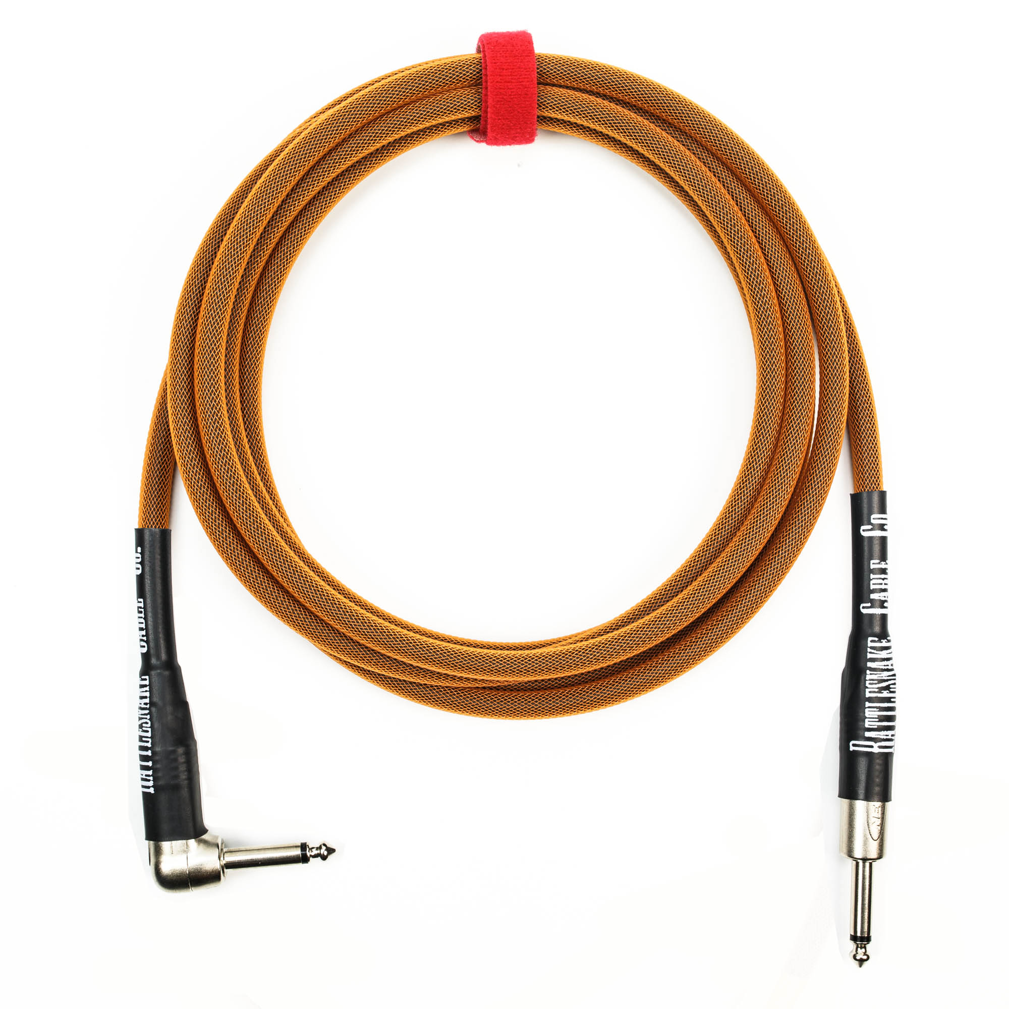 Rattlesnake Cable Co. Standard Instrument Cables - Image 13