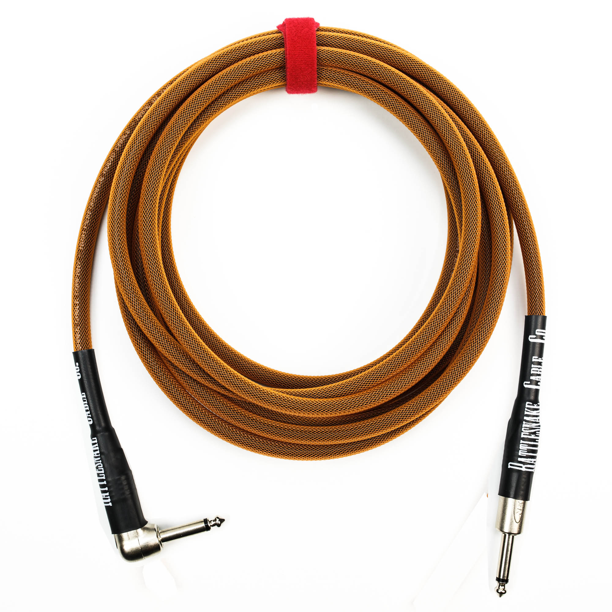 Rattlesnake Cable Co. Standard Instrument Cables - Image 9