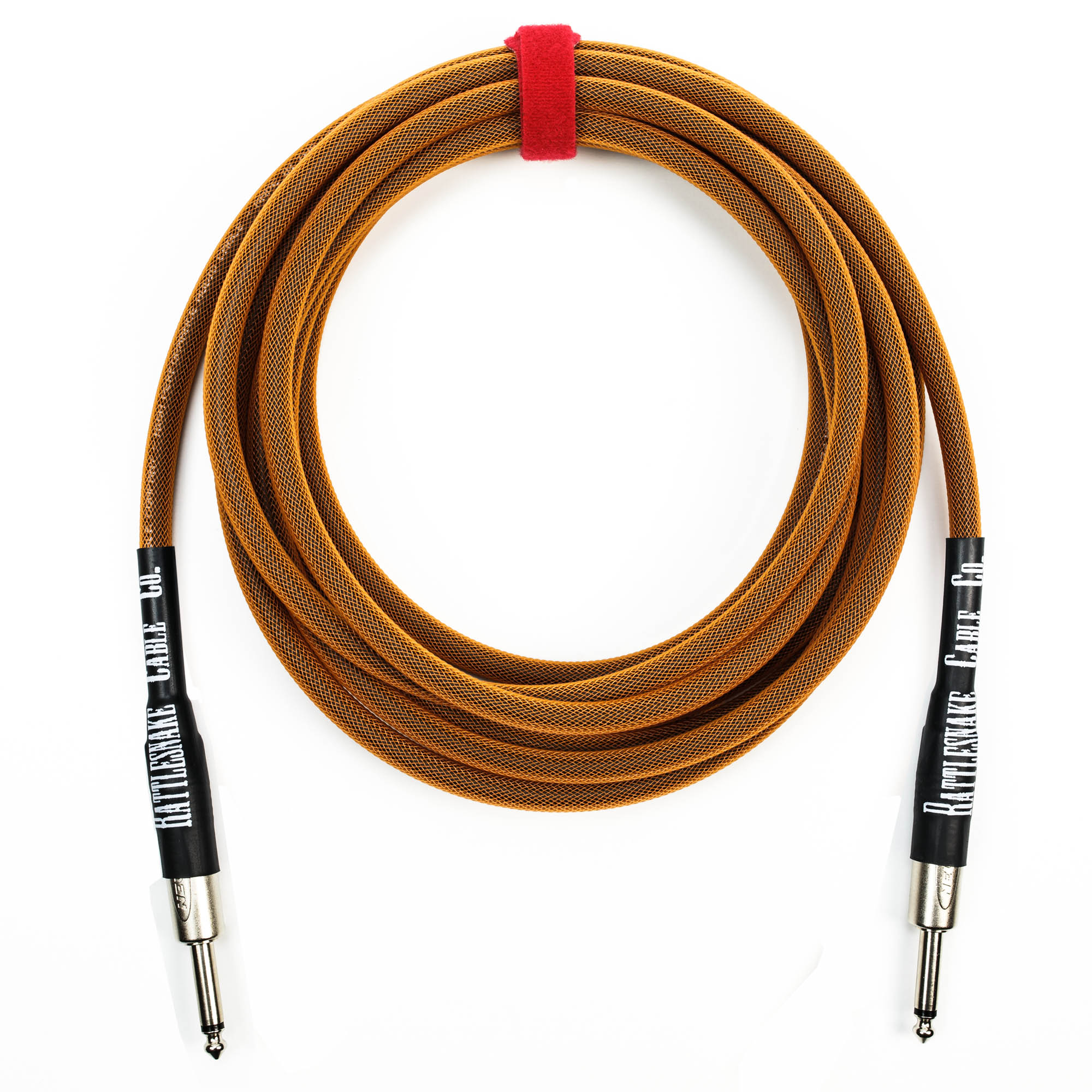 Rattlesnake Cable Co. Standard Instrument Cables - Image 7