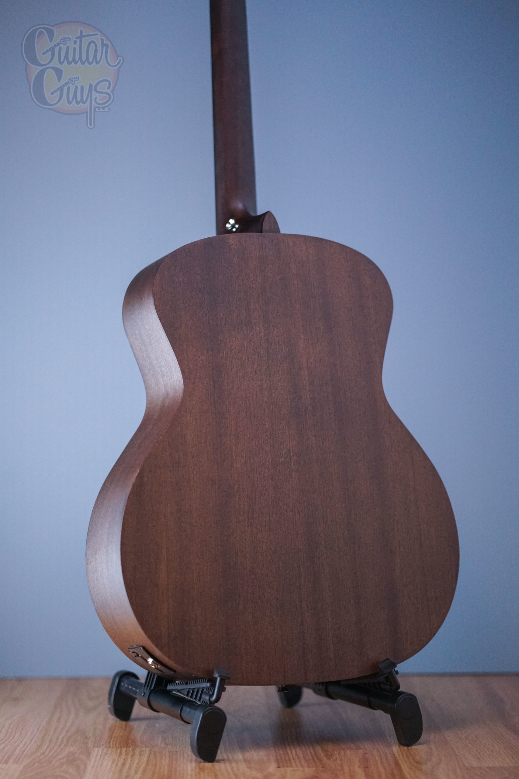 Tanglewood TWCR OE Crossroads Orchestra Whiskey Barrel Burst Satin - Image 6