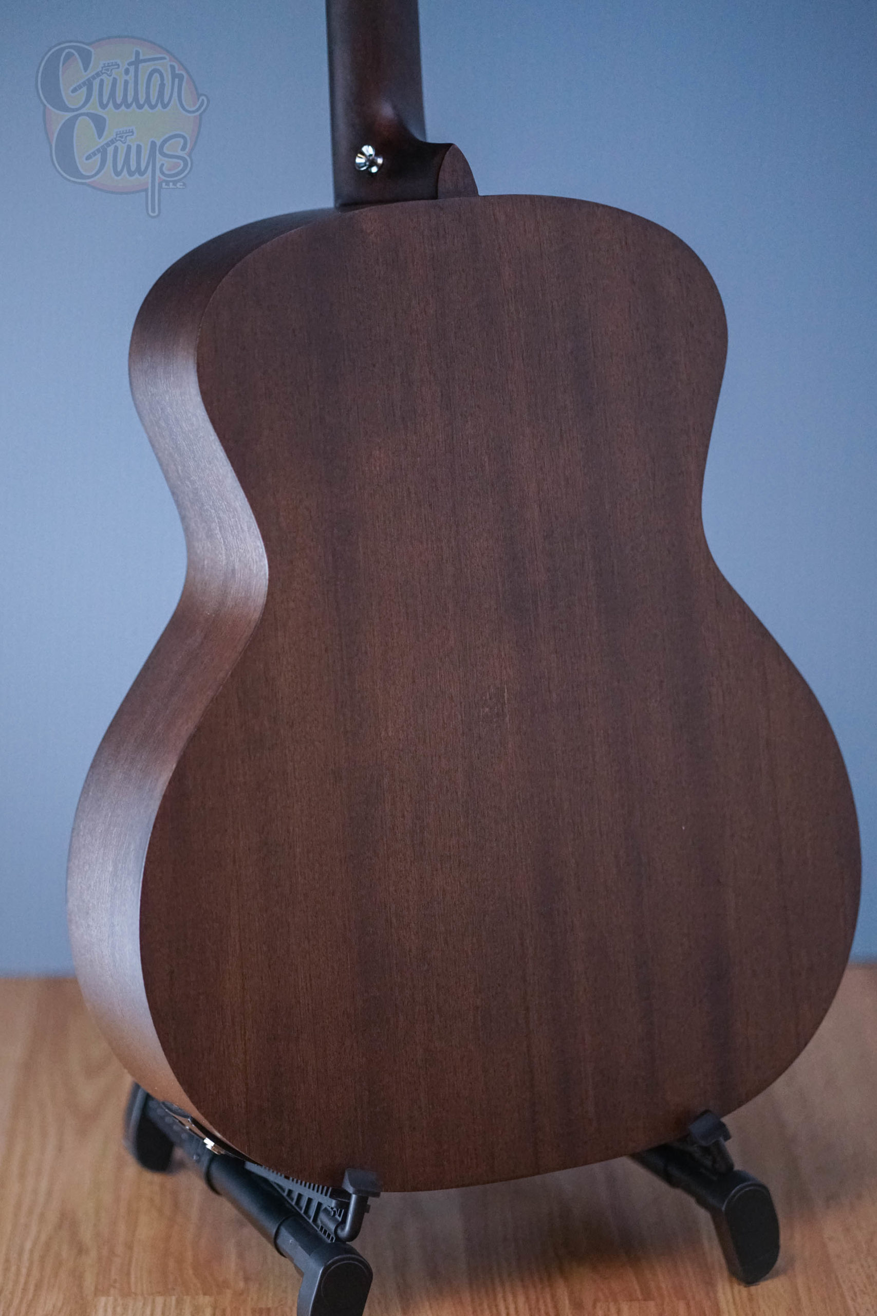 Tanglewood TWCR OE Crossroads Orchestra Whiskey Barrel Burst Satin - Image 5