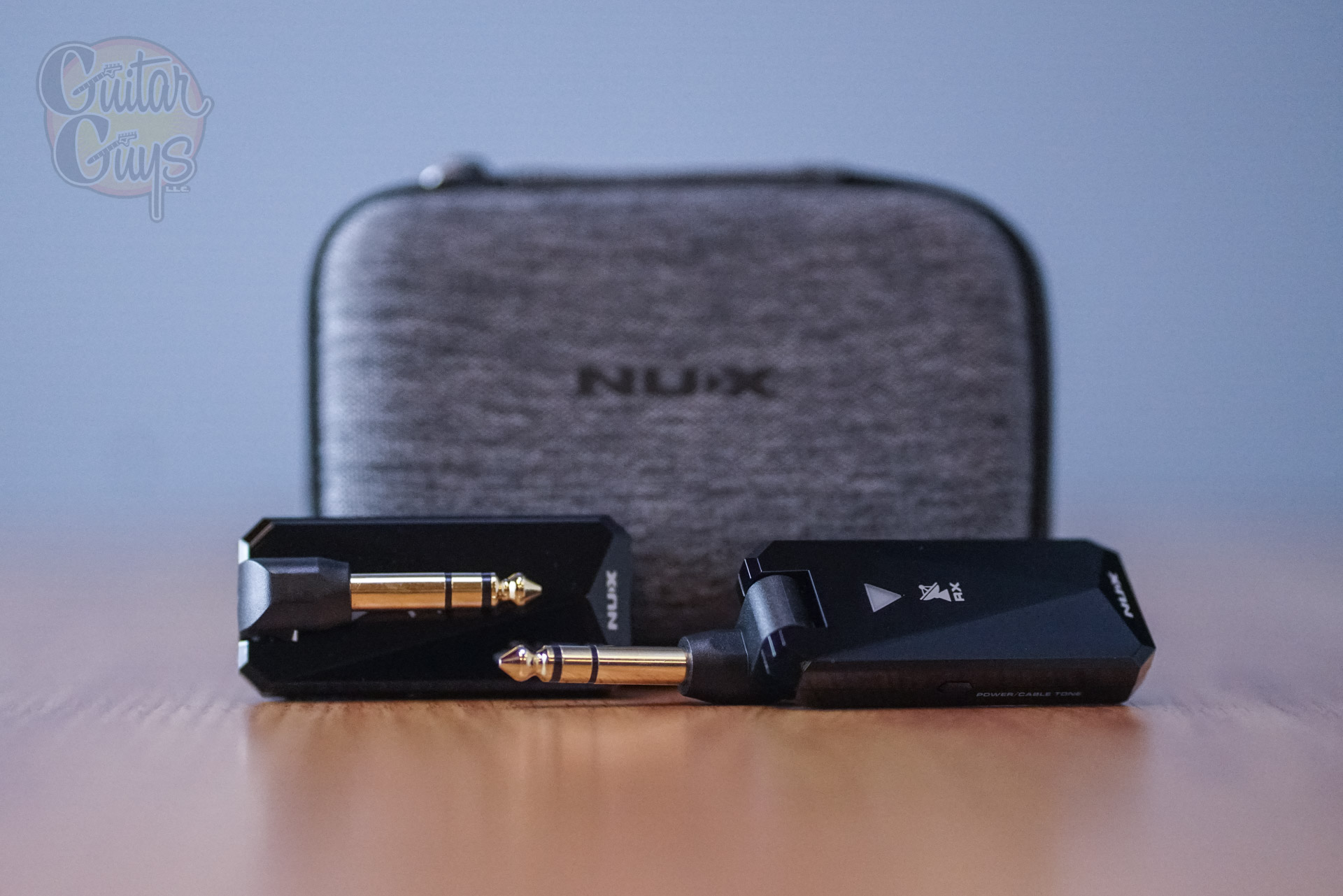 NUX B-5RC Guitar Wireless System