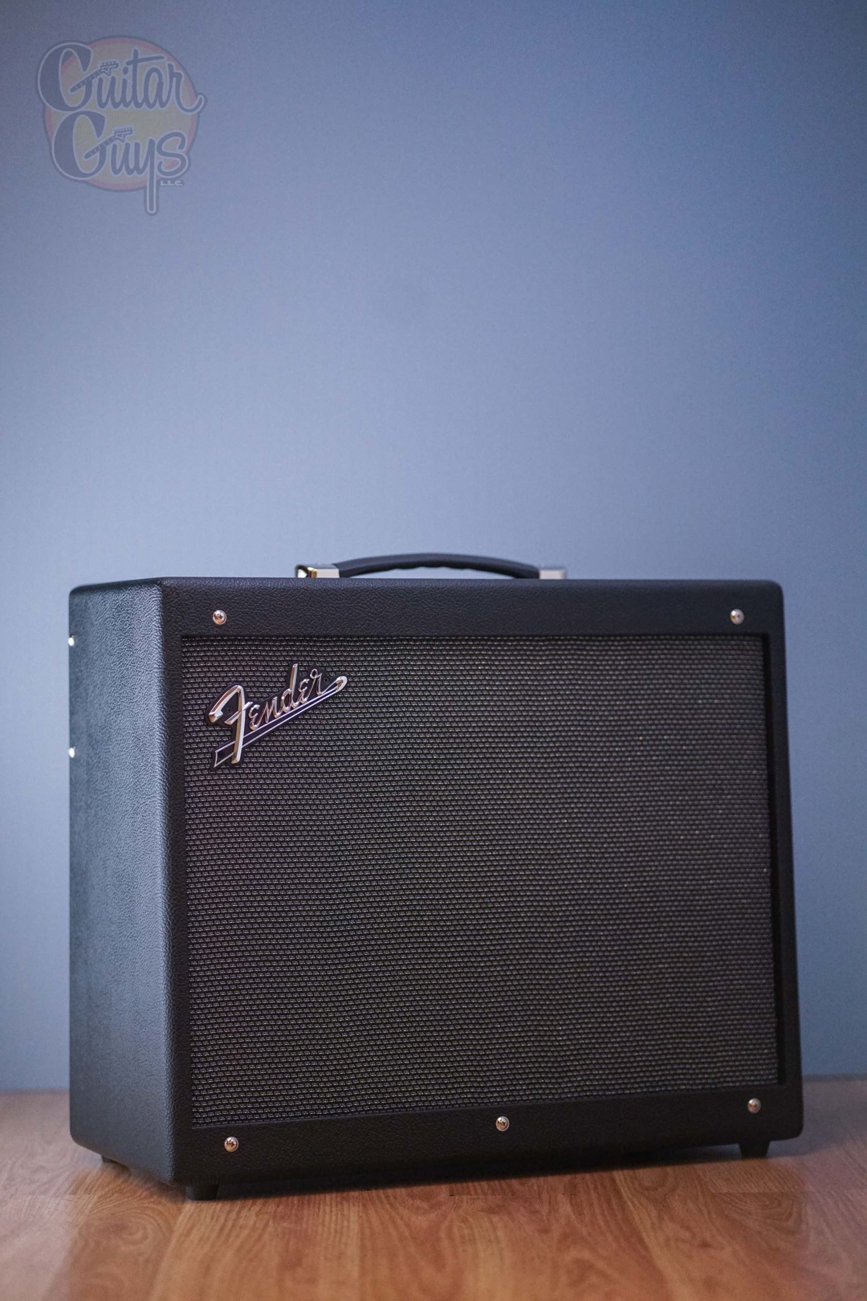 Fender Mustang GTX100 - Image 5