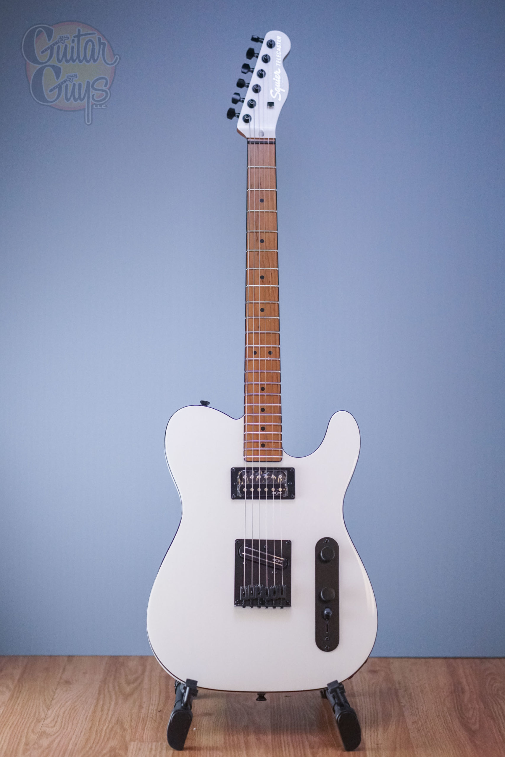 Squier /Contemporary Telecaster RH おまけ多数 Squier /Contemporary Telecaster RH おまけ多数