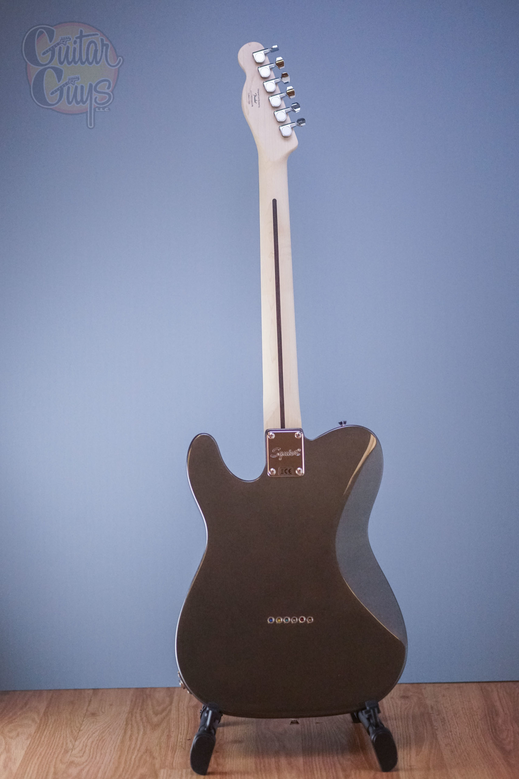 ギター SQUIER Affinity Series Telecaster Deluxe Squier Affinity Series Telecaster Deluxe Electric Guitar