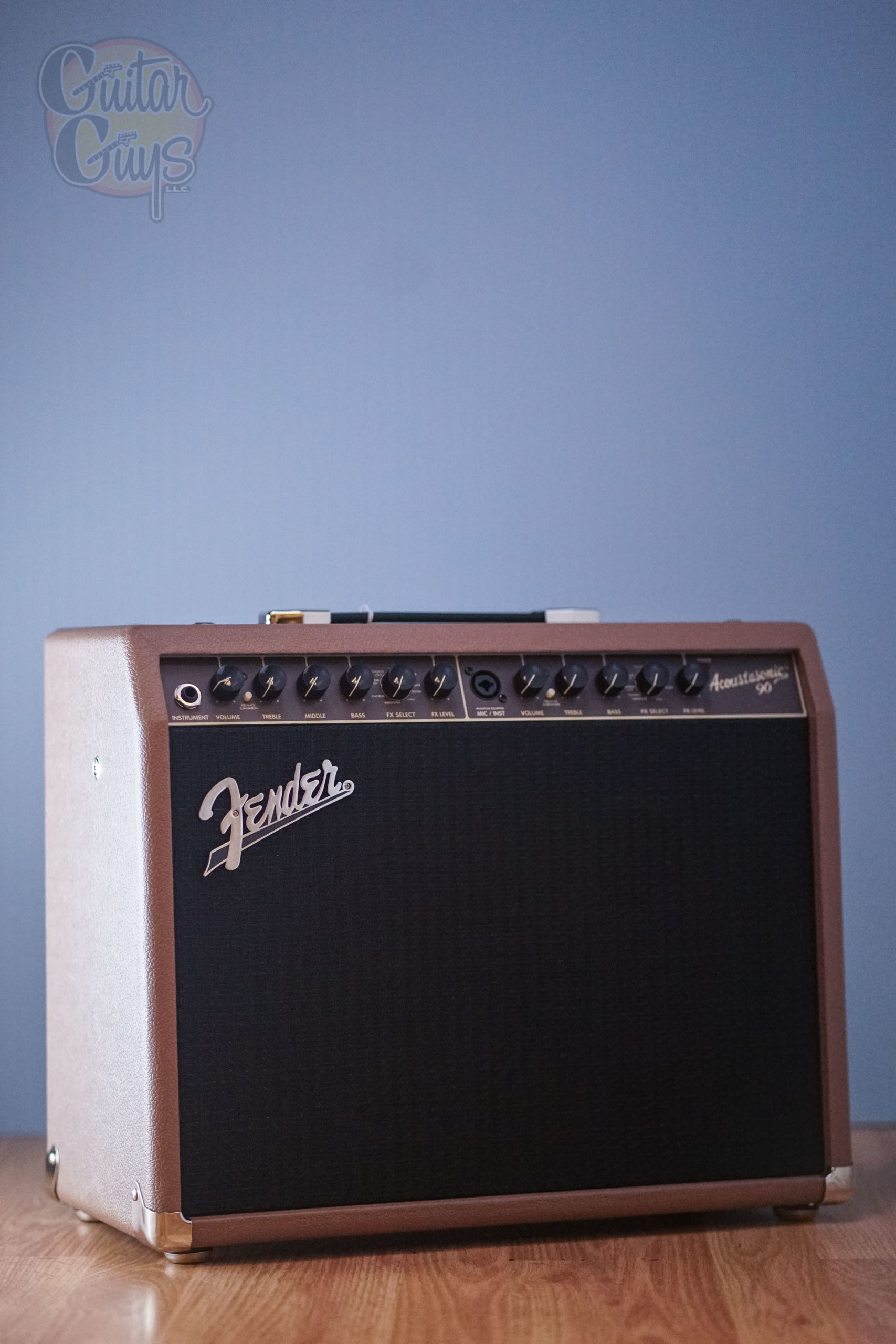 Fender Acoustasonic 90 Combo