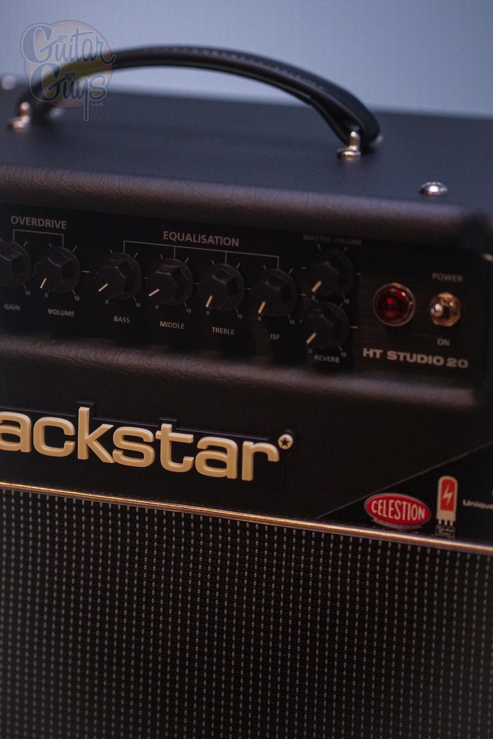 Blackstar STUDIO HT-20 Combo - Image 4