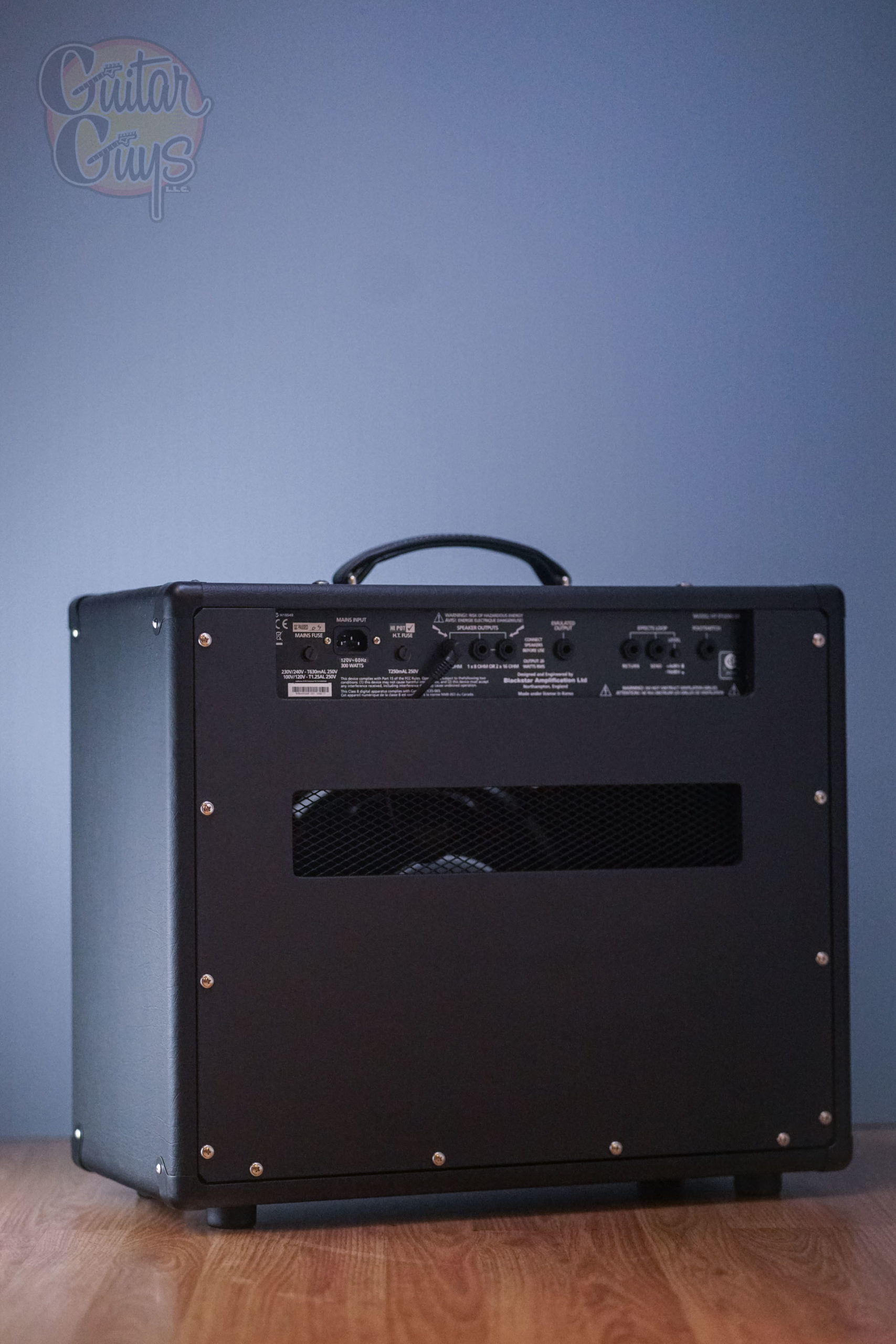 Blackstar STUDIO HT-20 Combo - Image 2