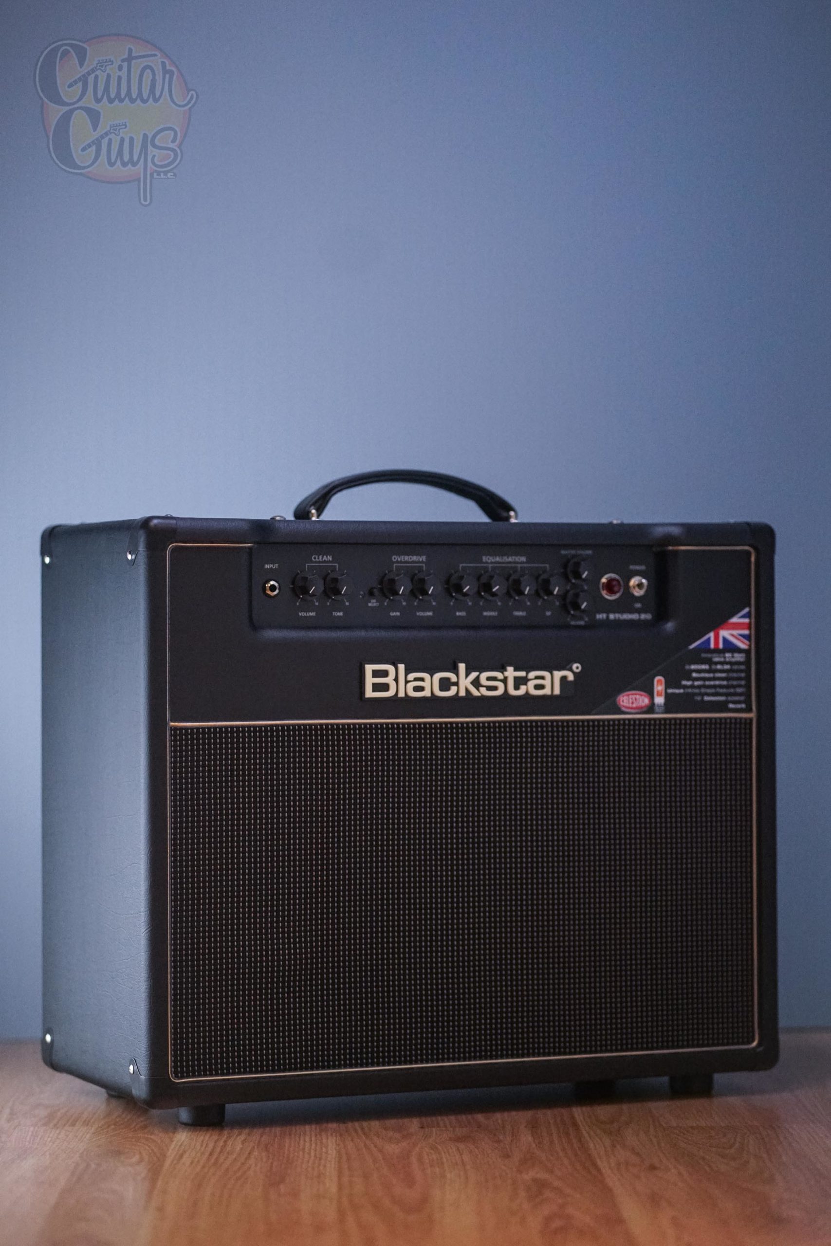 Blackstar STUDIO HT-20 Combo