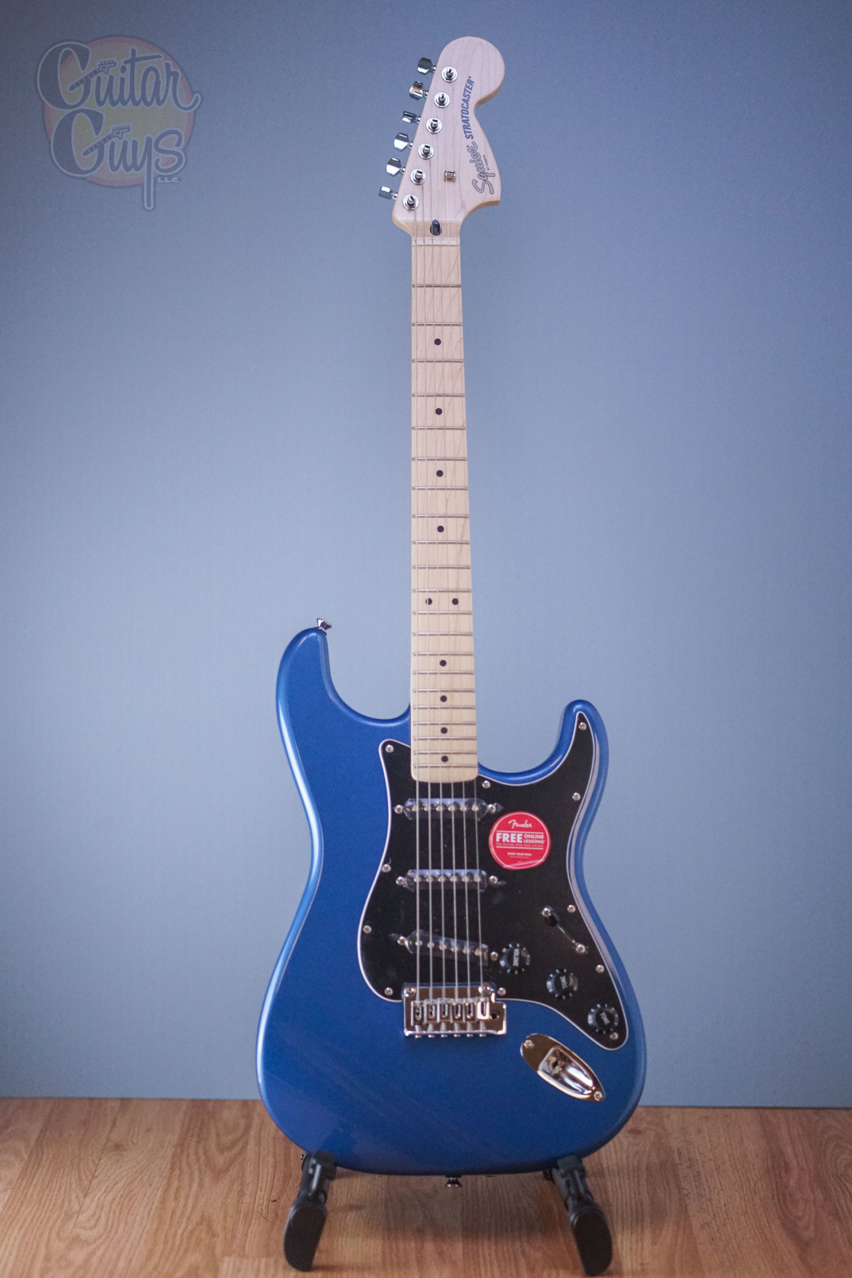 『極美品』SQUIER BY FENDER affinity STRAT Amazon.com: Fender Squier Affinity Stratocaster Limited