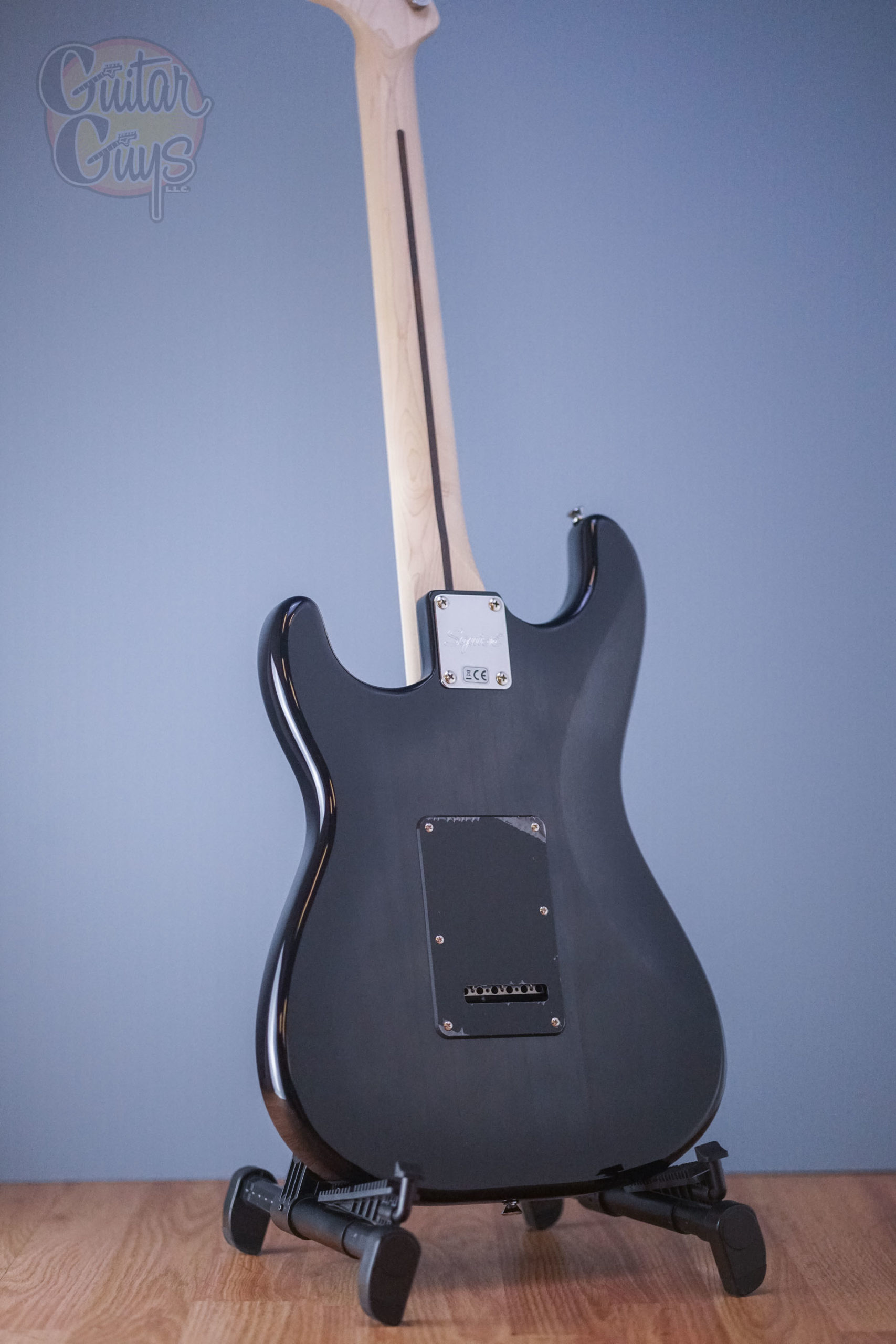 『極美品』SQUIER BY Fender Affinity Strato 037-8153-539 Squier Affinity Series Stratocaster Electric