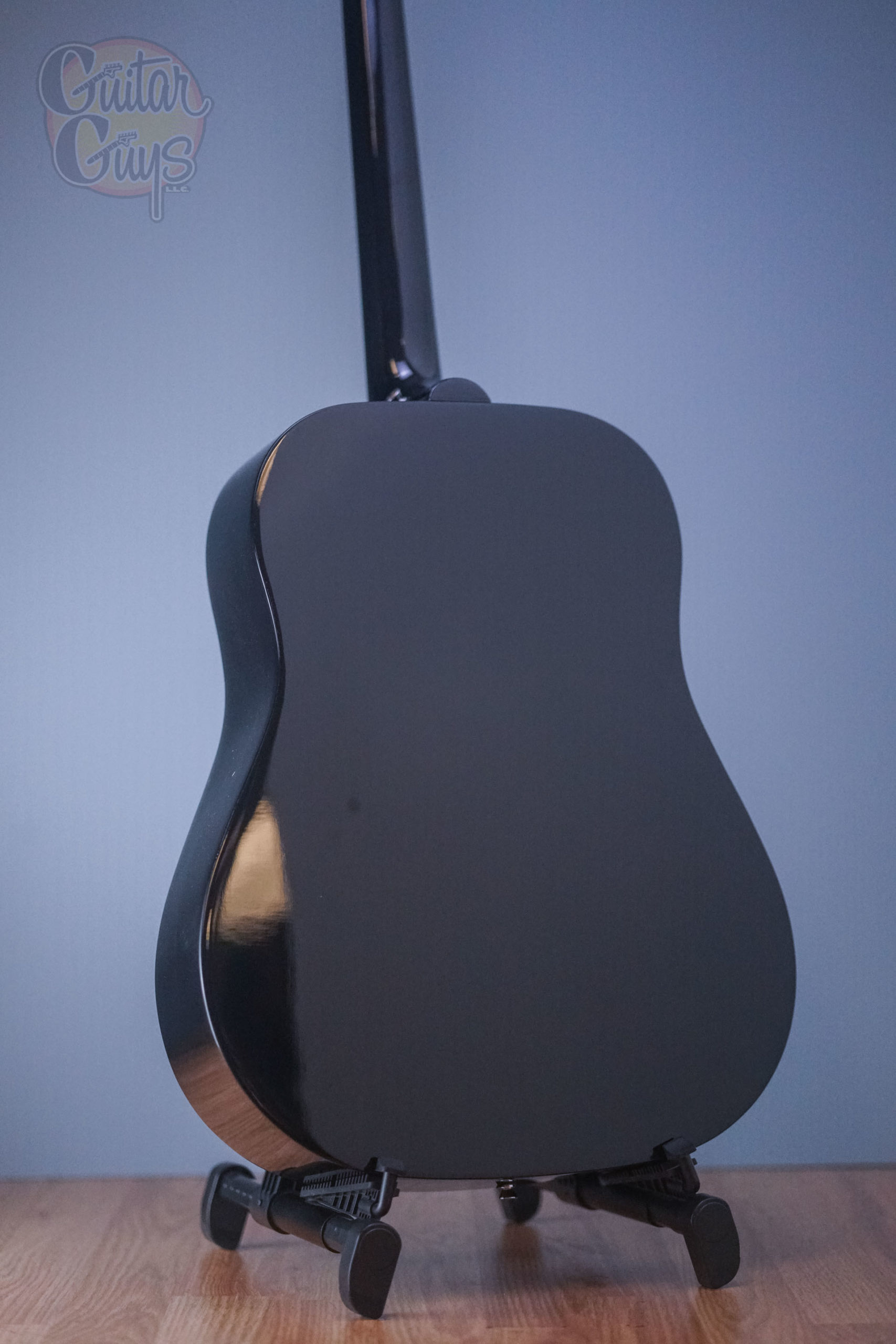 Epiphone Starling Ebony - Guitar Guys