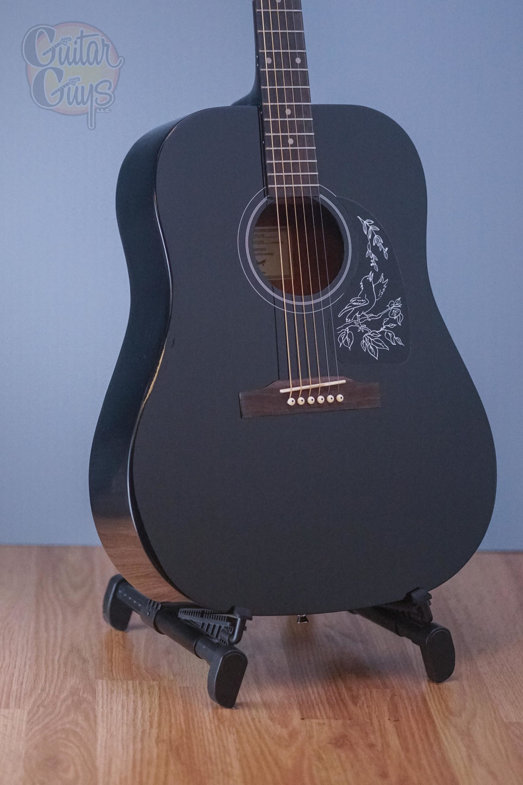Epiphone Starling Ebony - Guitar Guys