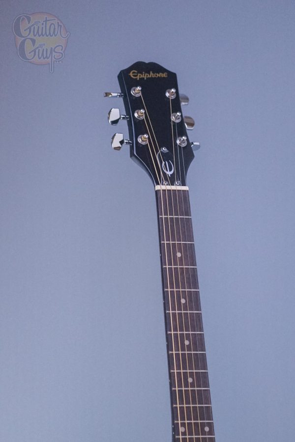 Epiphone Starling Ebony - Guitar Guys