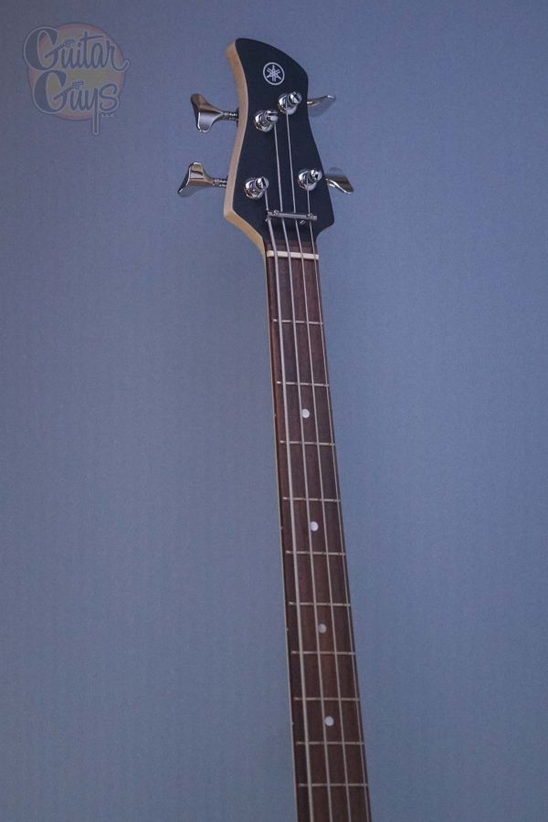 Yamaha TRBX174 Black - Guitar Guys