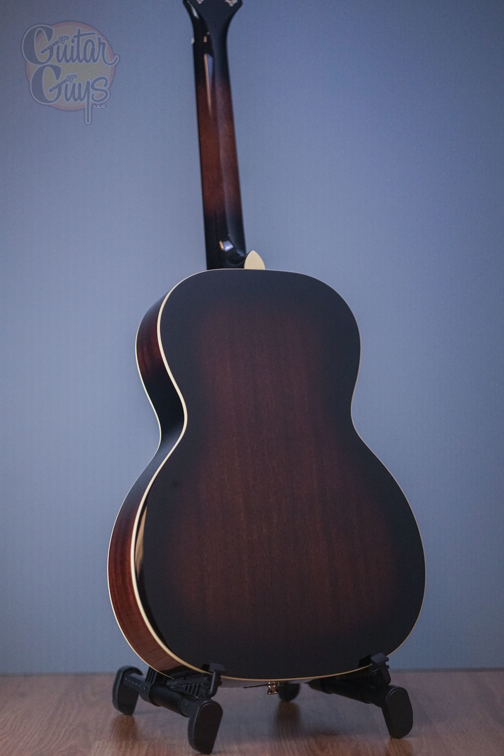 Recording King Rattlesnake Small Body Resonator - Image 6