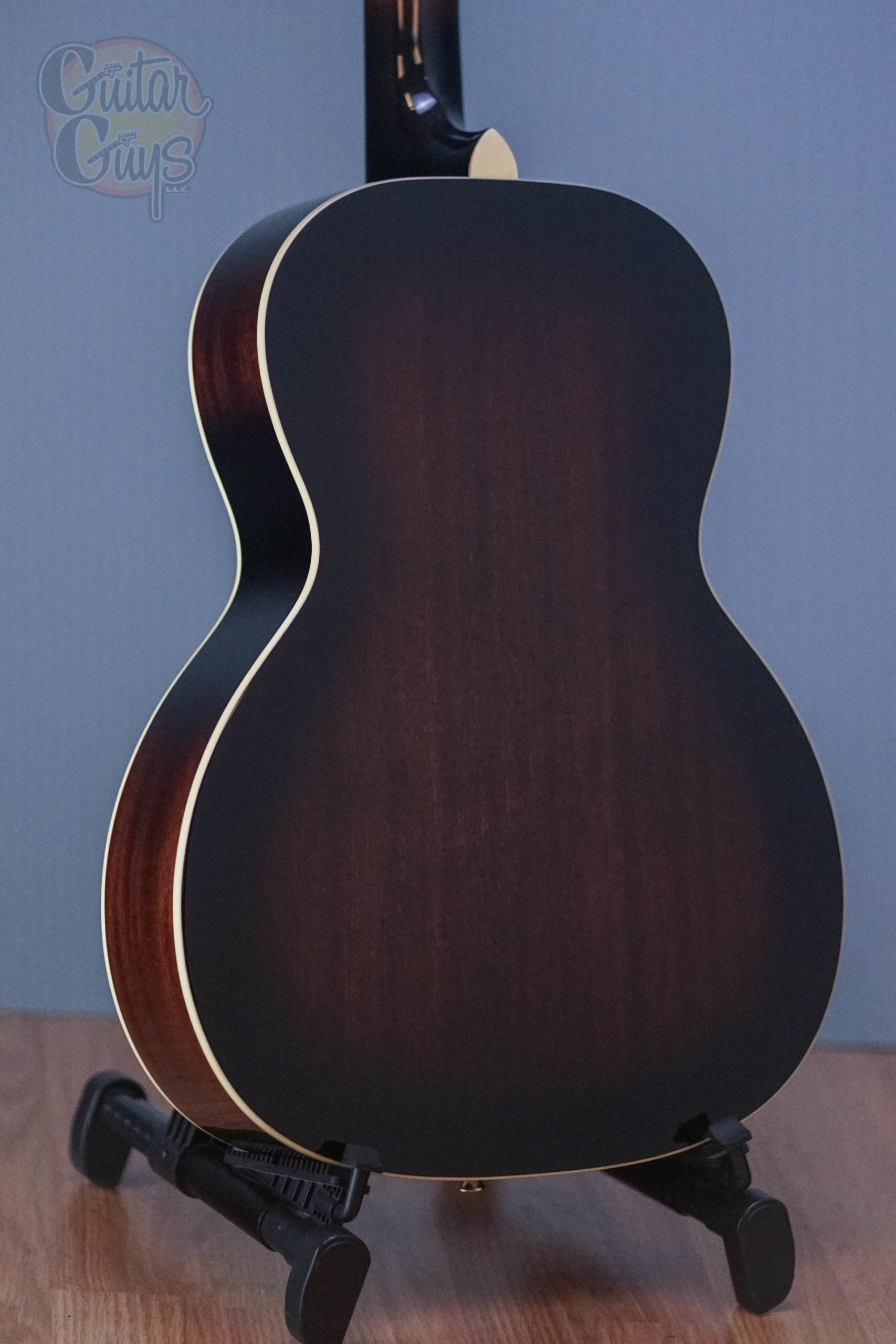 Recording King Rattlesnake Small Body Resonator - Image 5