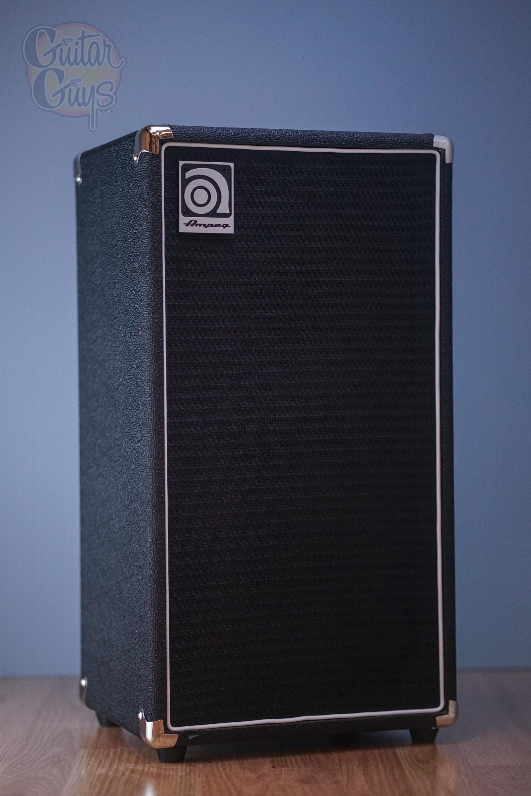 Ampeg Micro CL Stack - Guitar Guys