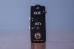 Pre-Owned Blaxx ABY