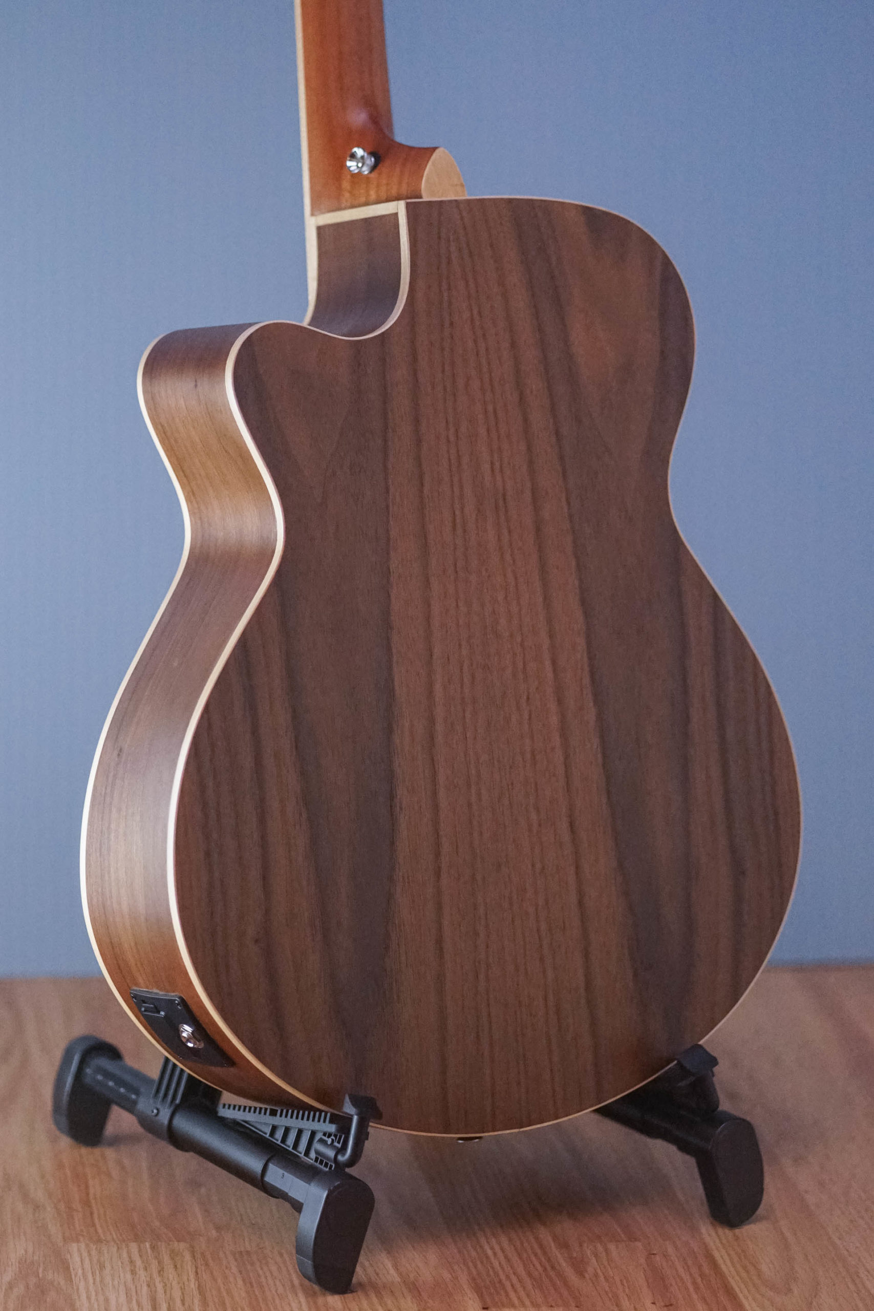 Tanglewood DBT SFCE BW Discovery Dreadnought w/ Cutaway Natural - Image 5