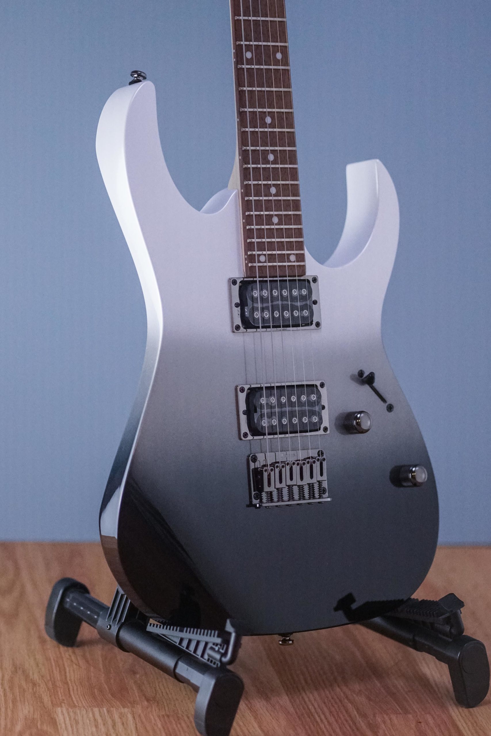 Ibanez RG421 - Image 3