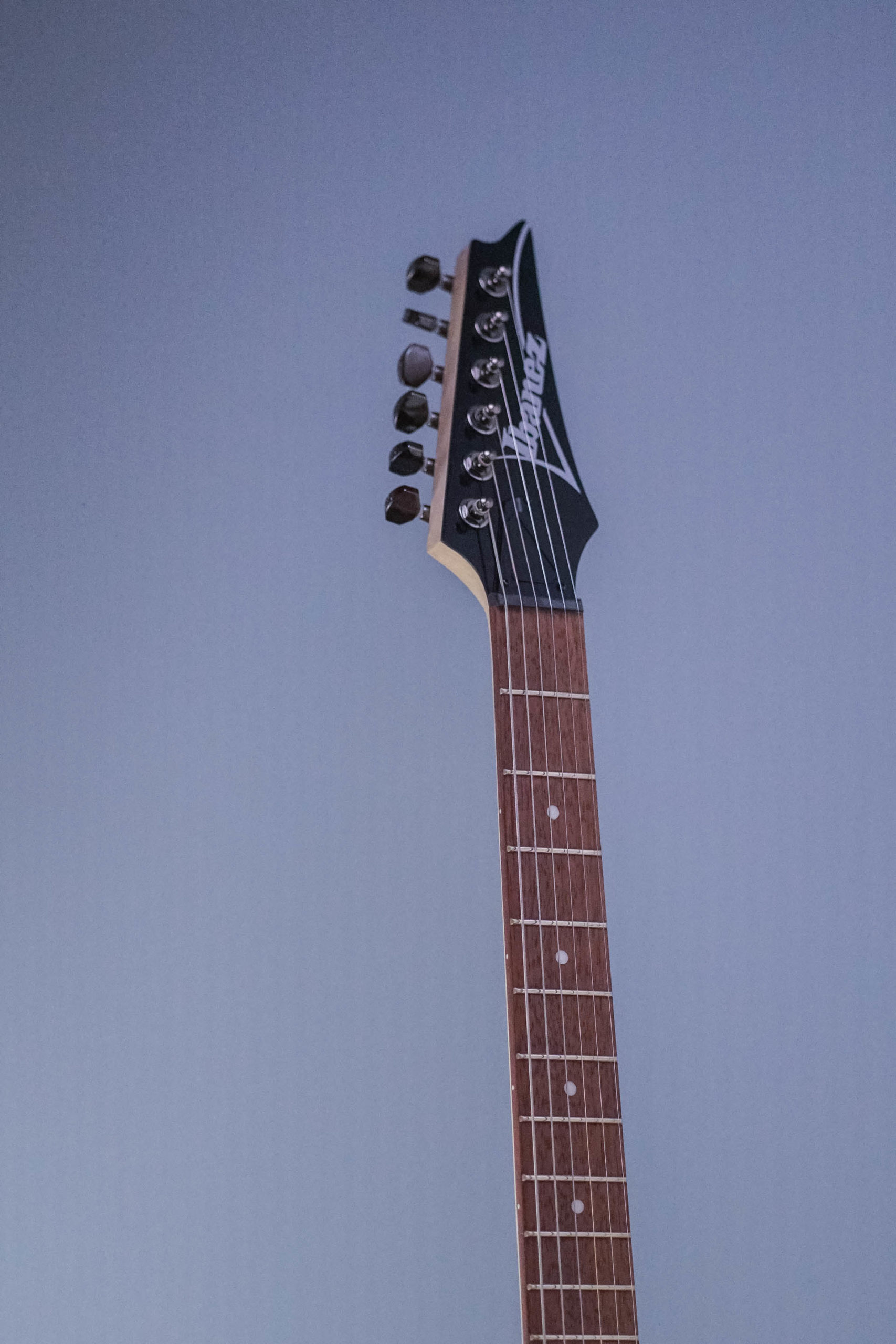 Ibanez RG421 - Image 2