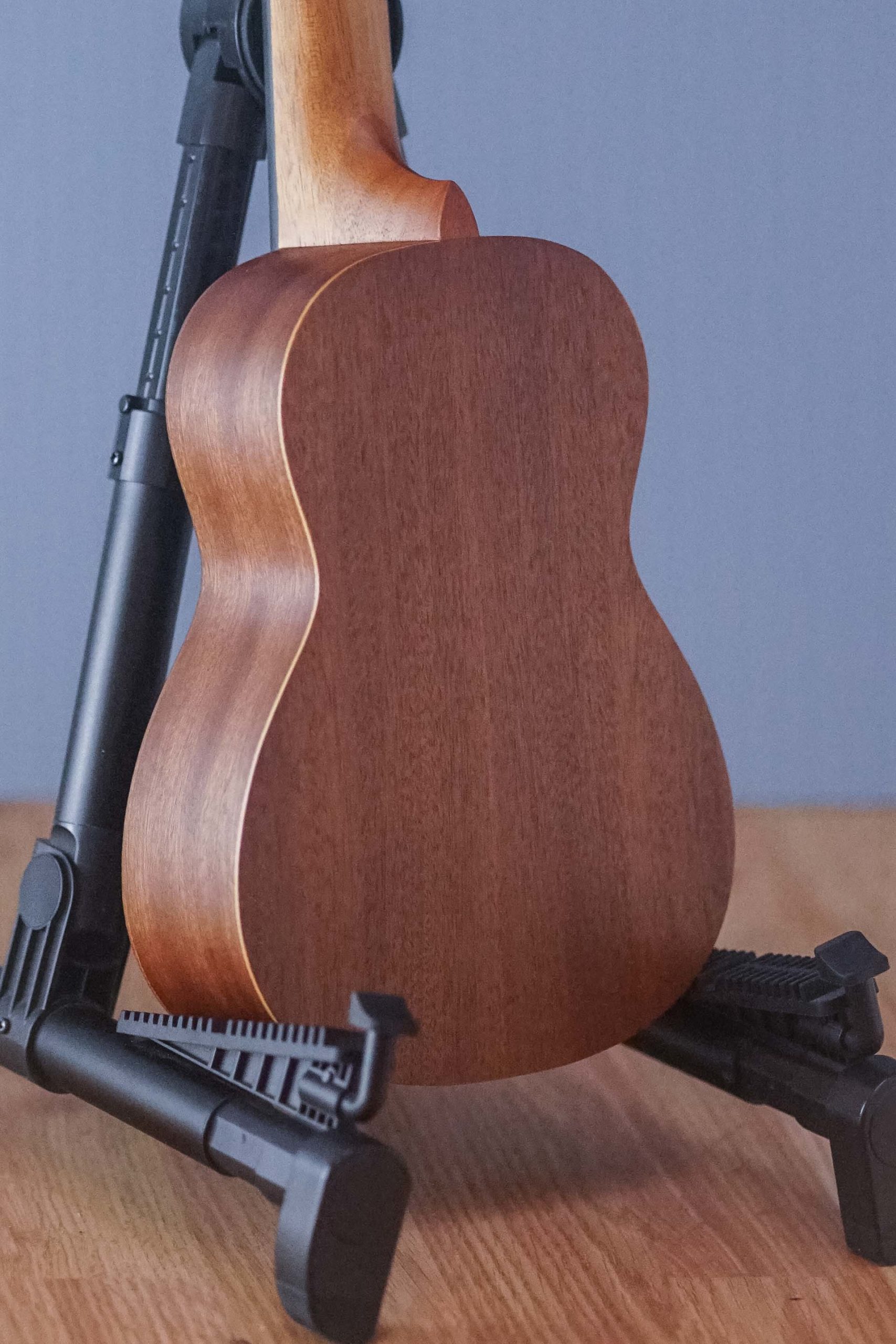 Luna Uke Tribal Soprano - Image 5