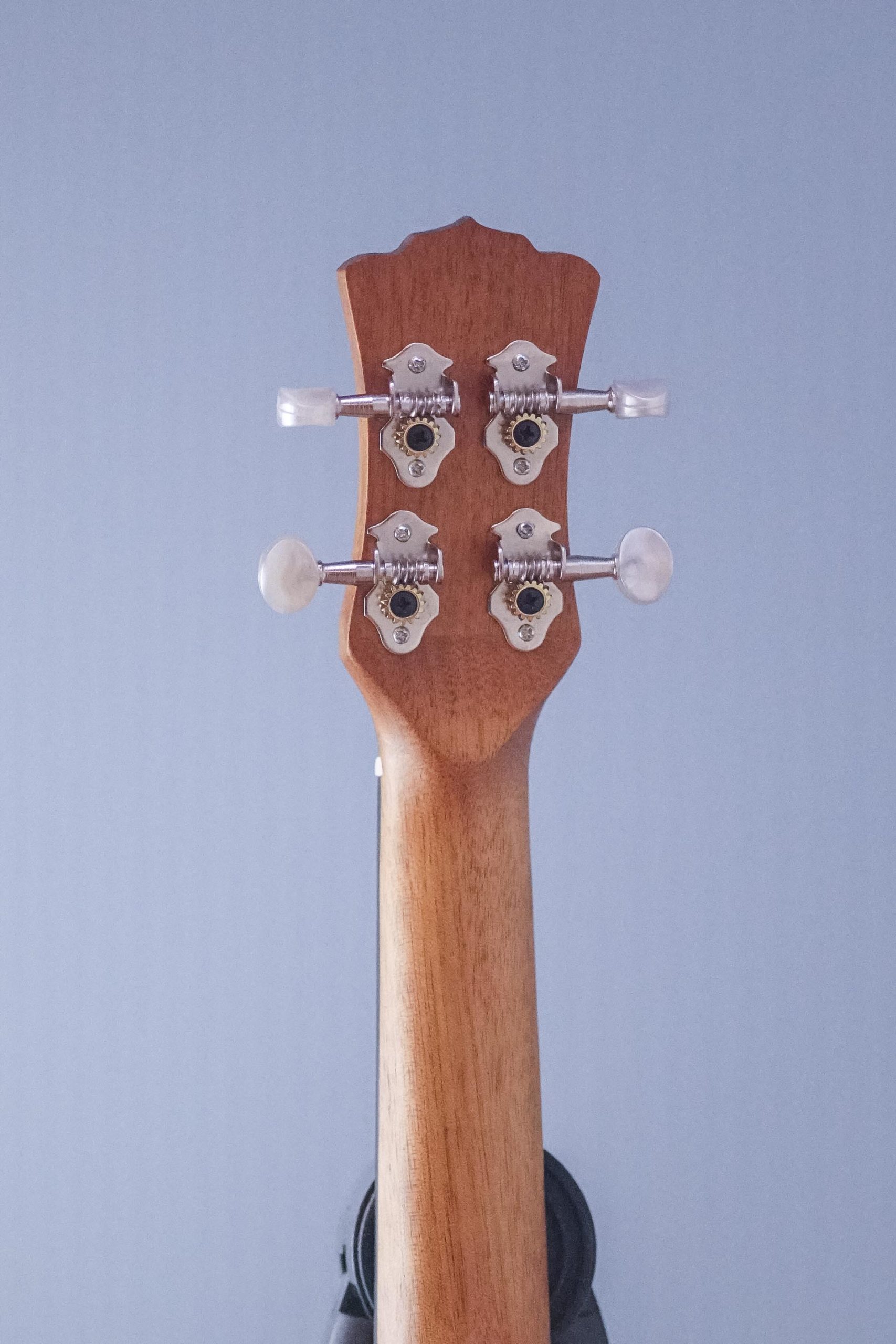 Luna Uke Tribal Soprano - Image 4