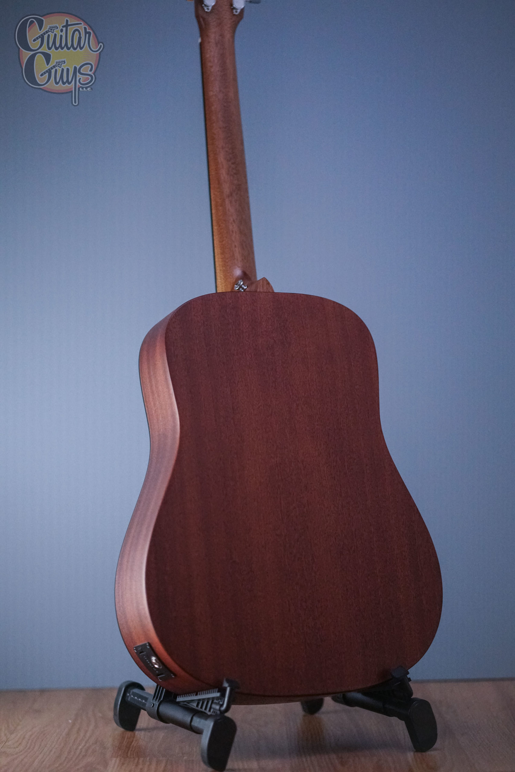 Martin DJR-10E Natural - Image 4