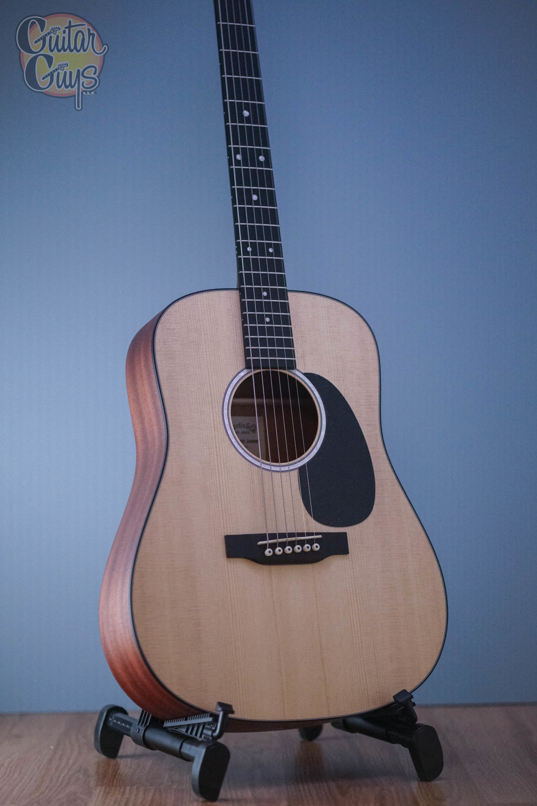 Martin DJR-10E Natural