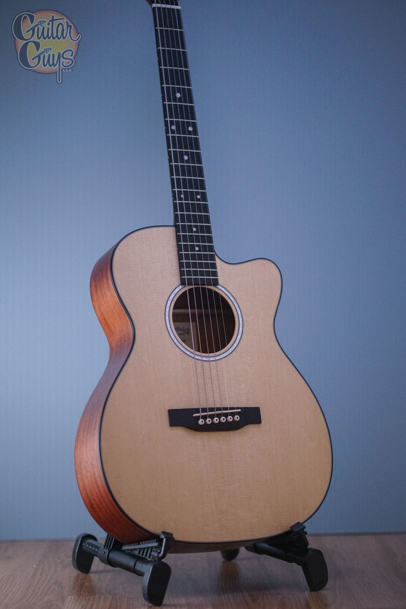 Martin 000CJR-10E Natural