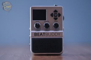 Singular Sound BeatBuddy Drum Machine Pedal