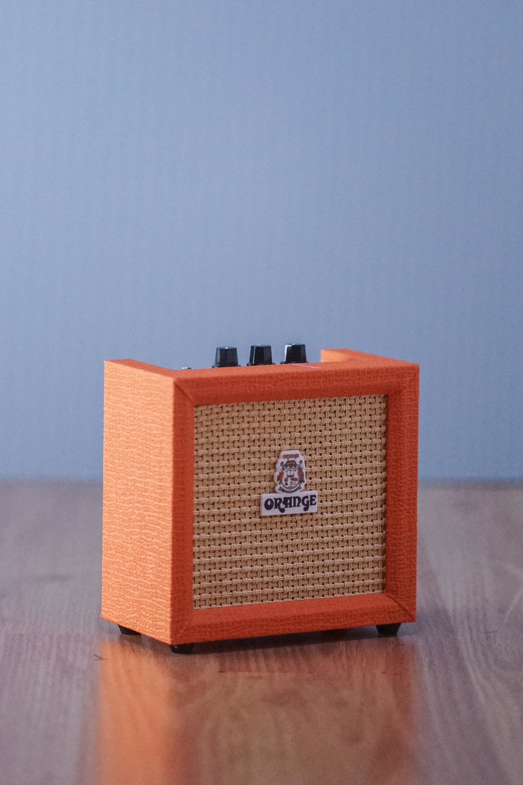 Orange Crush Mini Combo