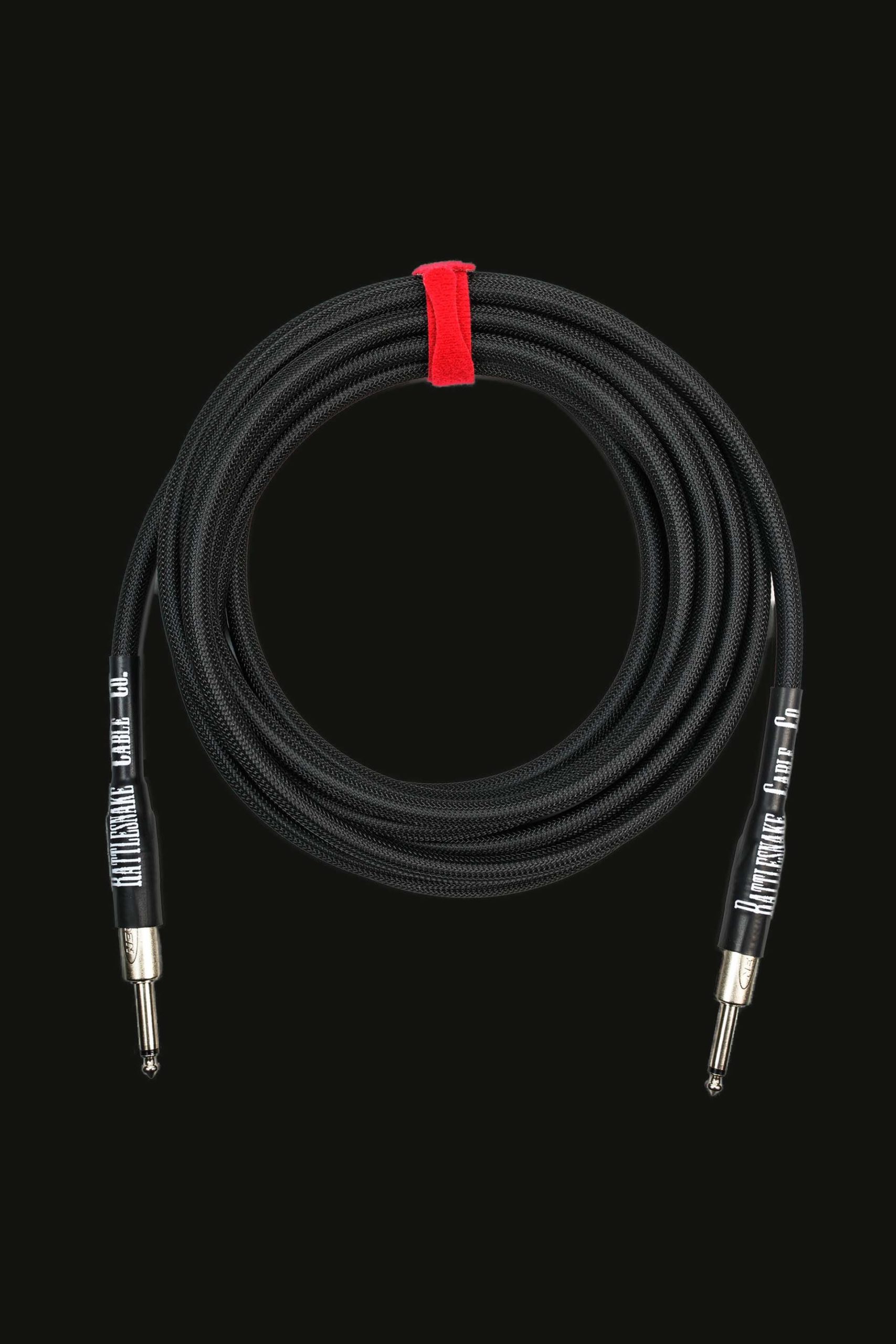 Rattlesnake Cable Co. Standard Instrument Cables - Image 14