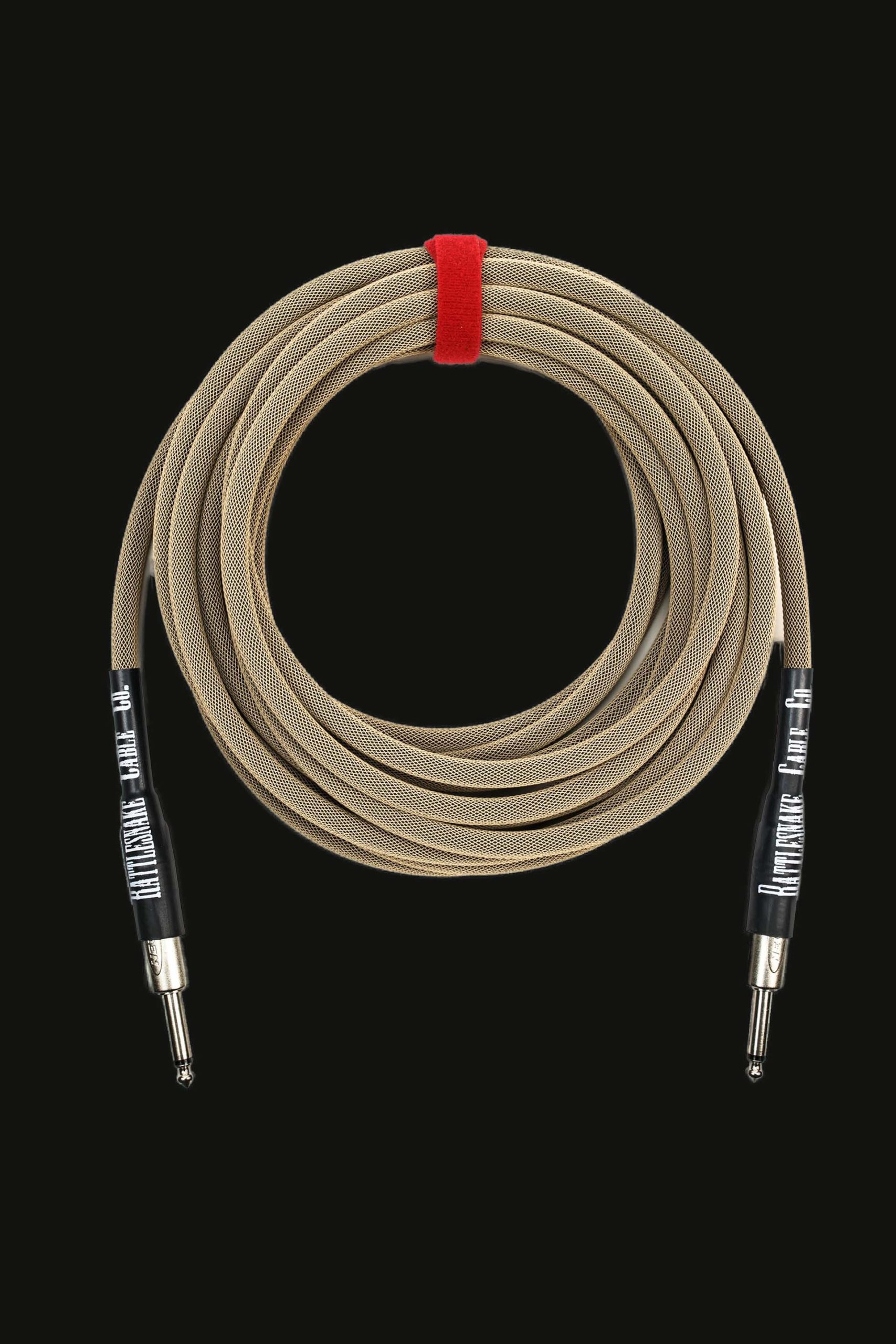 Rattlesnake Cable Co. Standard Instrument Cables - Image 36